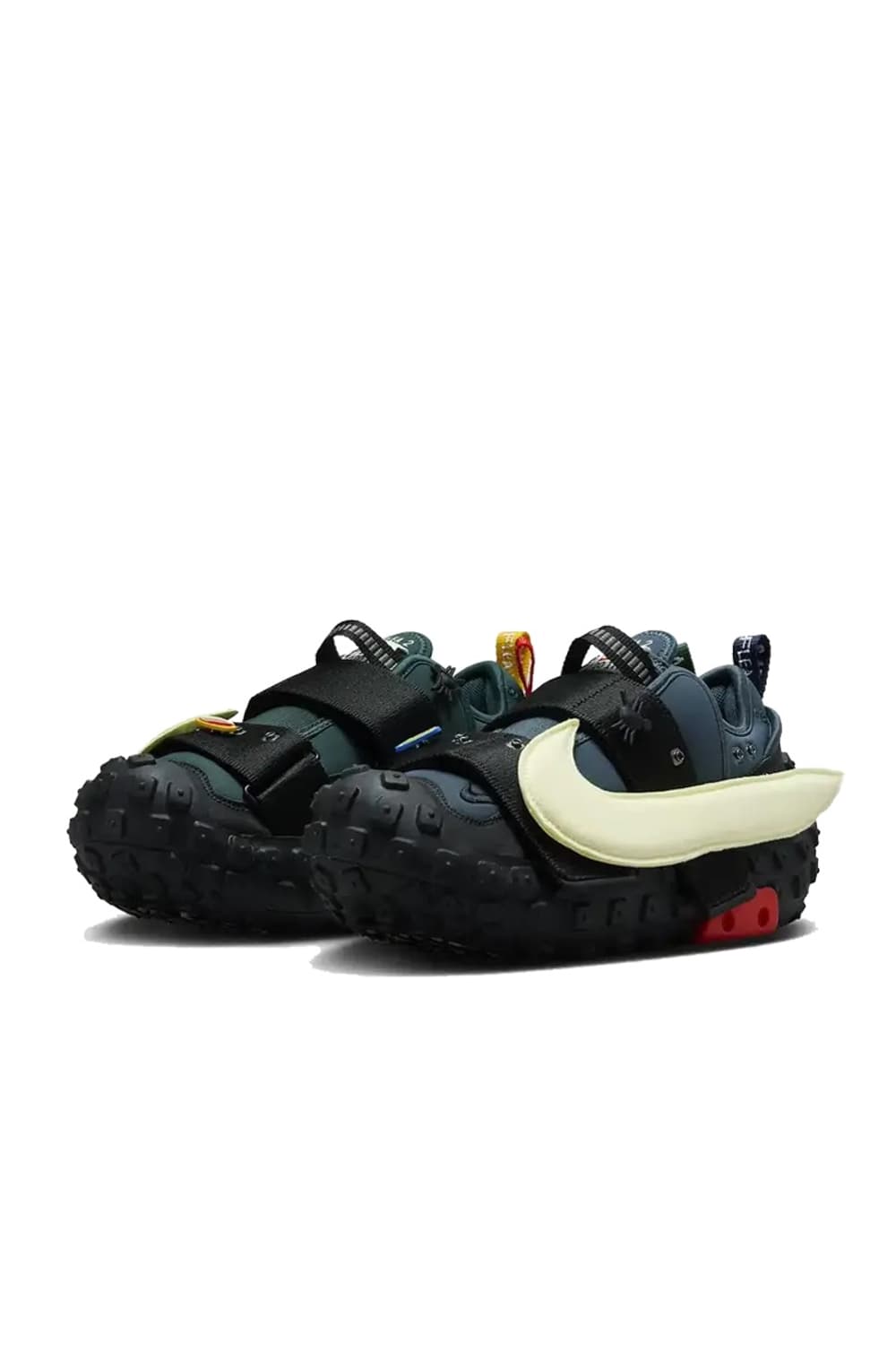 CPFM x NIKE 에어 플리 2 상품이미지3