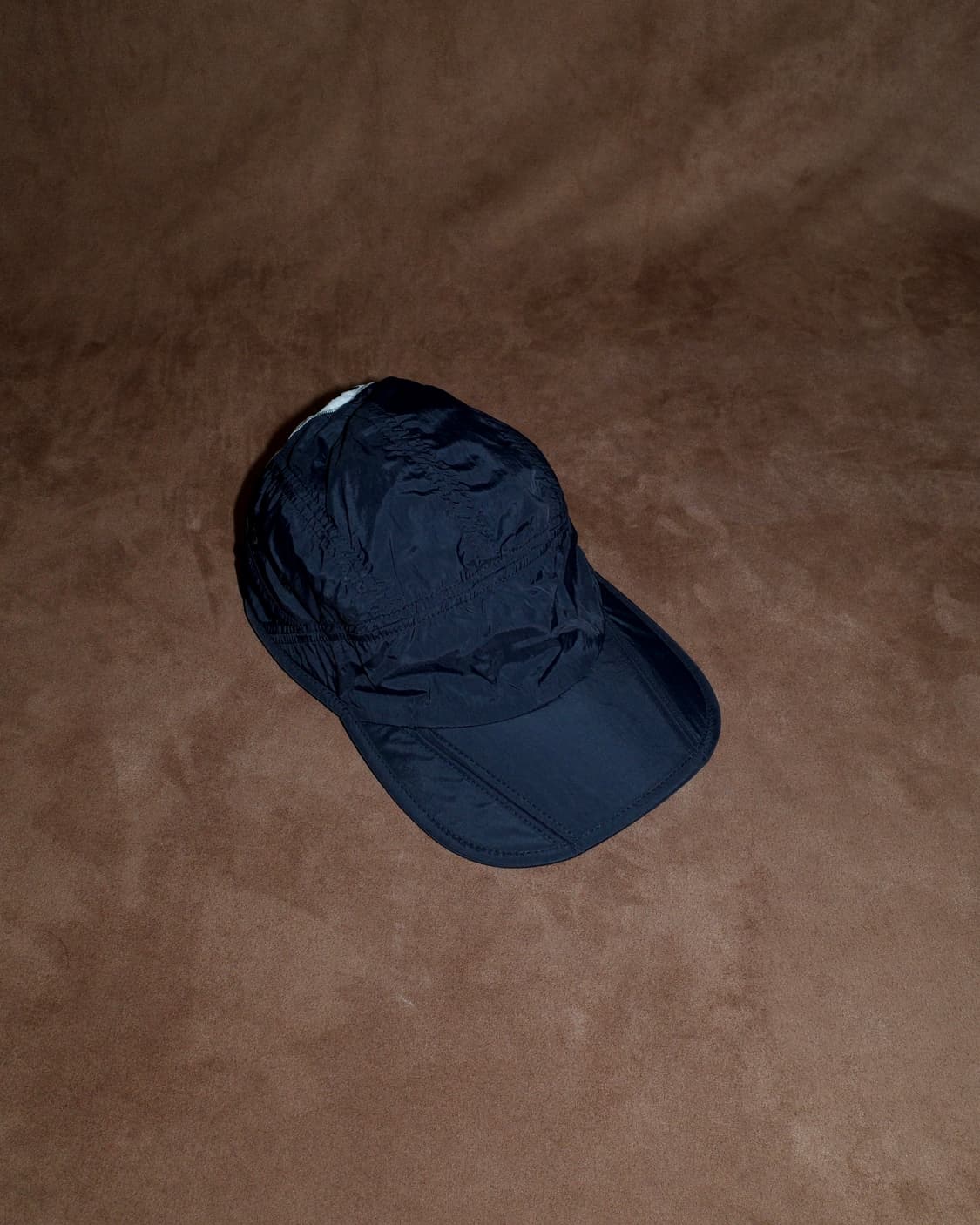 와이쓰리 나일론 패커블 캡 상품이미지1