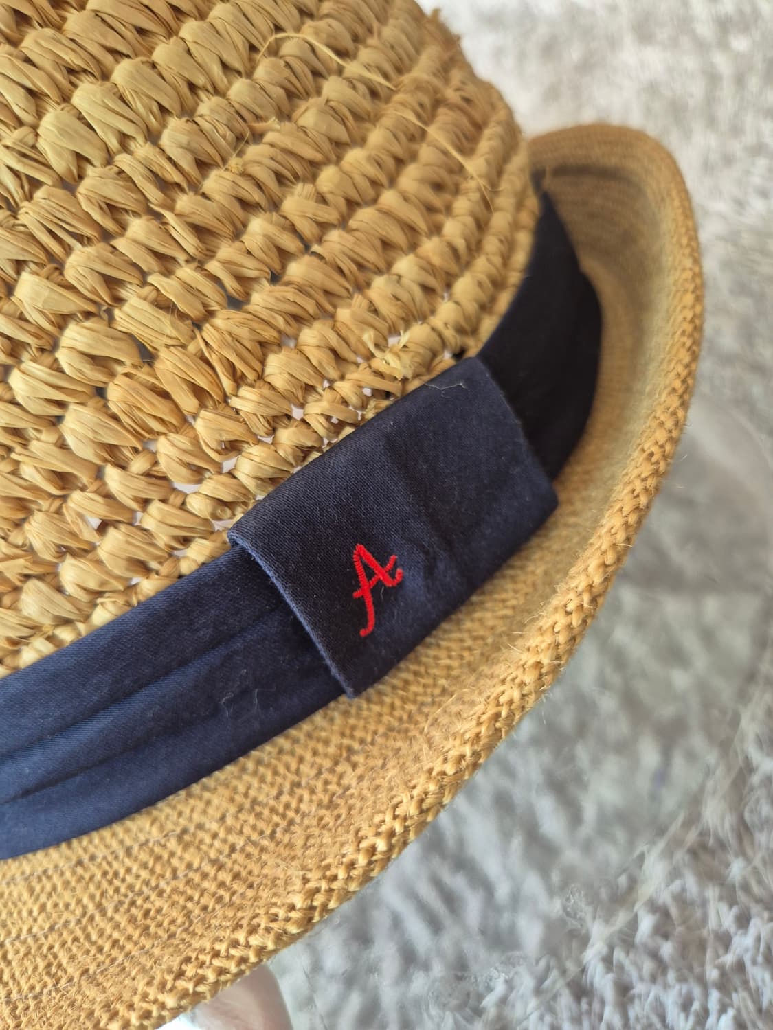 여름페도라 버킷햇 모자 상품이미지2