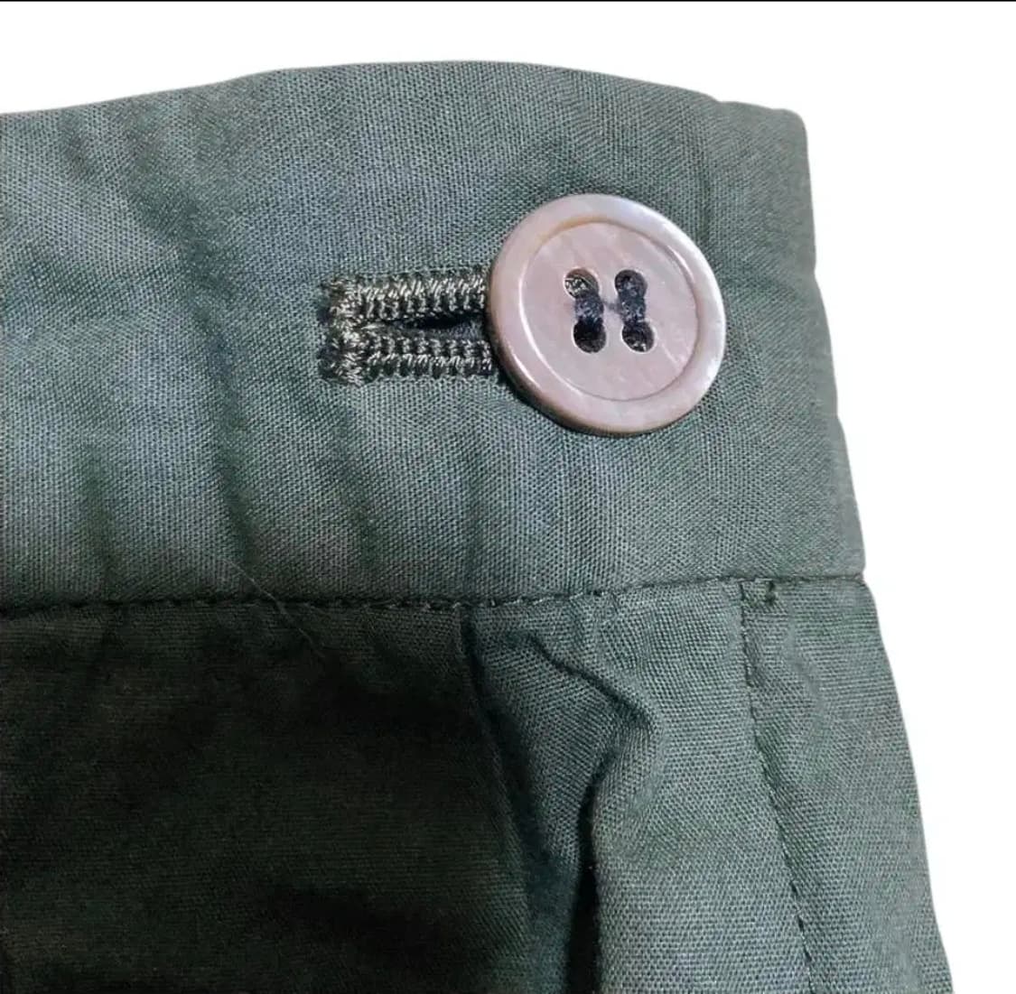 꼼데가르송 플레어 스커트 상품이미지3