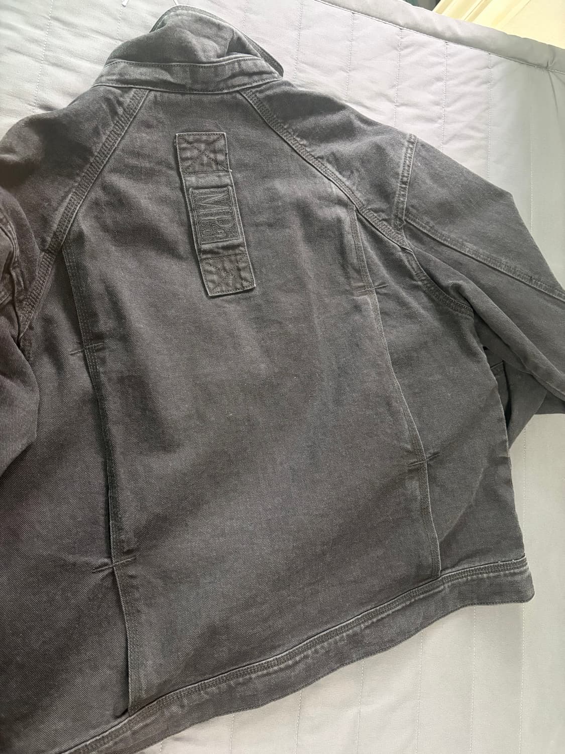 MPa 3D MODS JACKET (BLACK) 상품이미지6