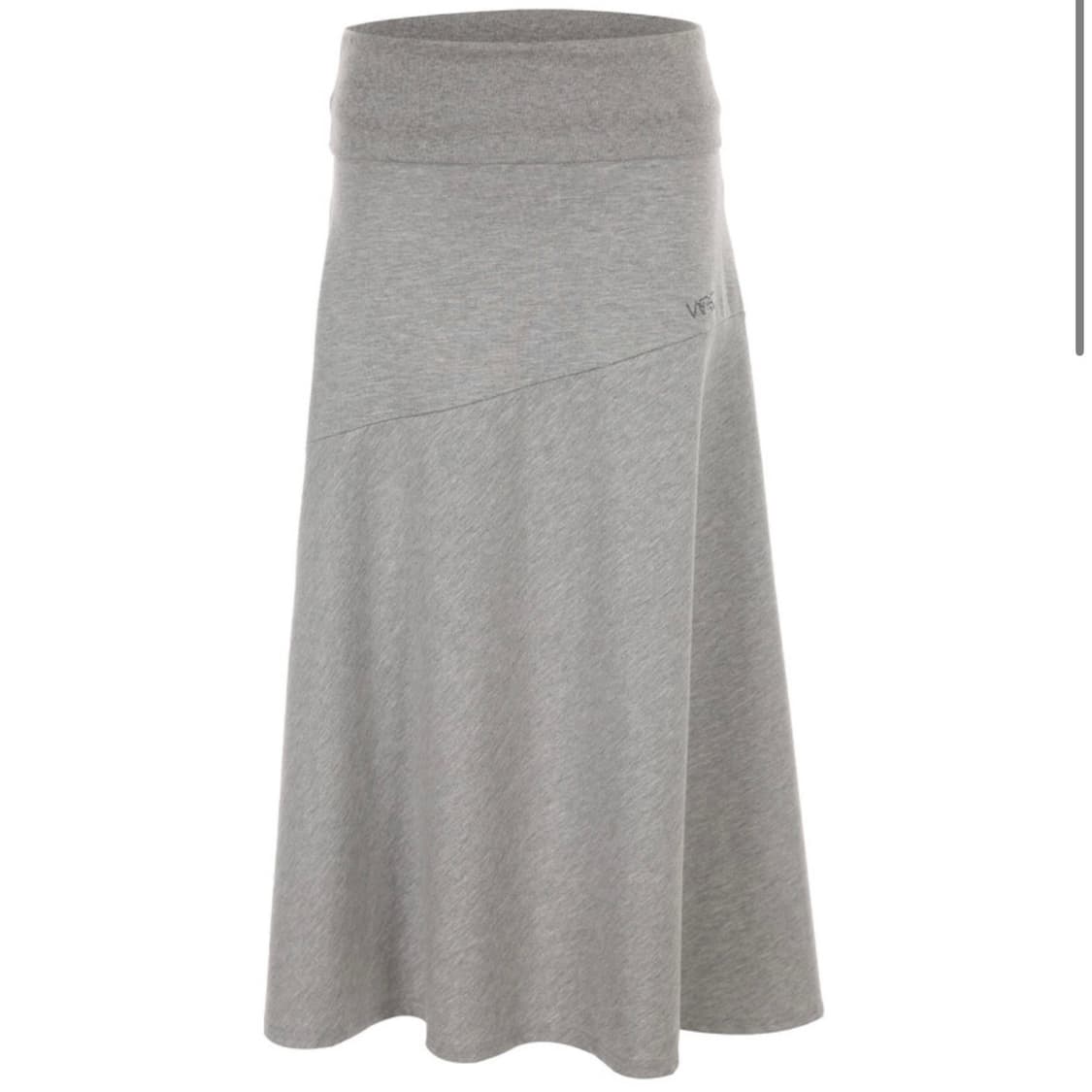 Cubic line long skirt 003 상품이미지1