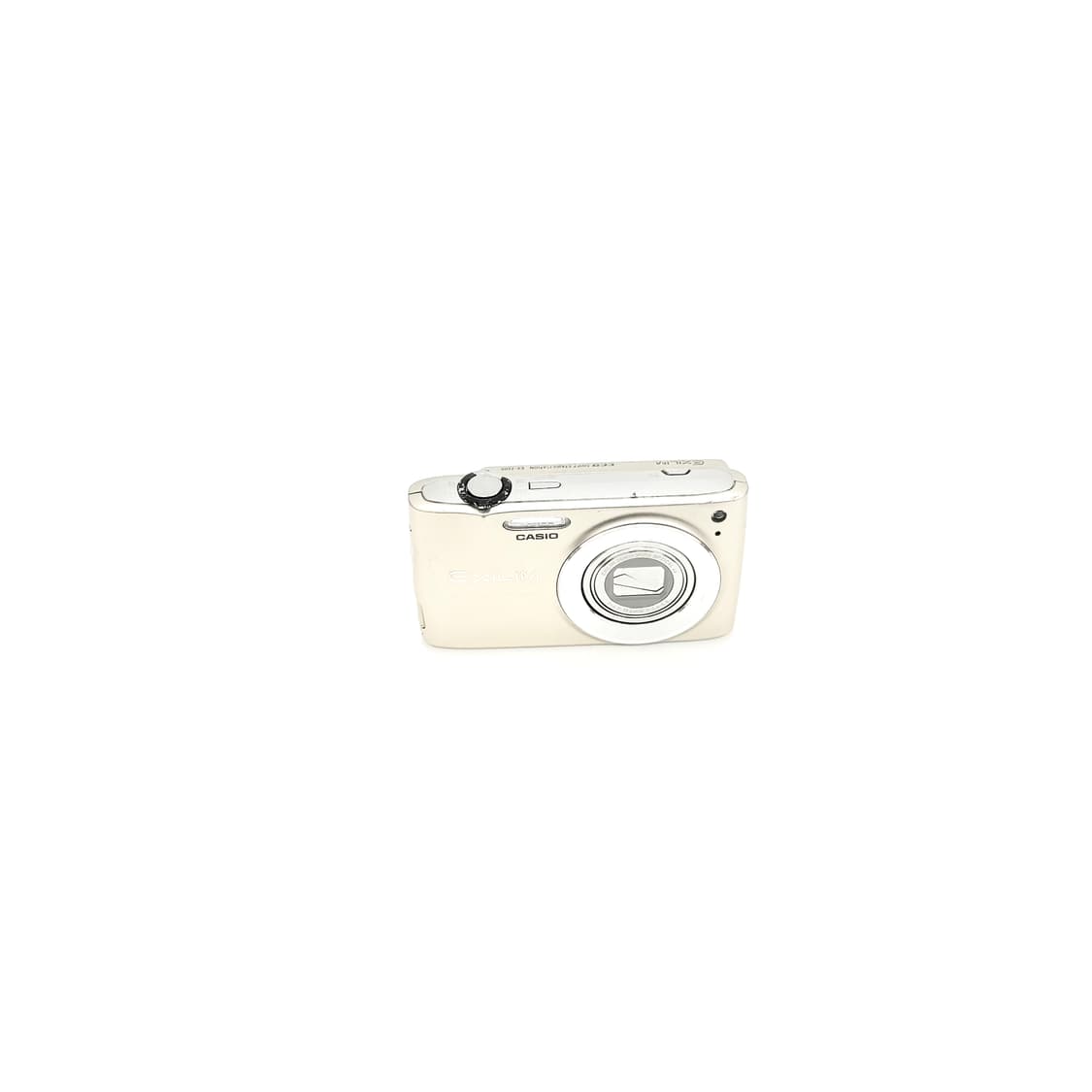 태연디카&희귀!) Casio Exilim EX-Z400 디카 카메라 상품이미지7