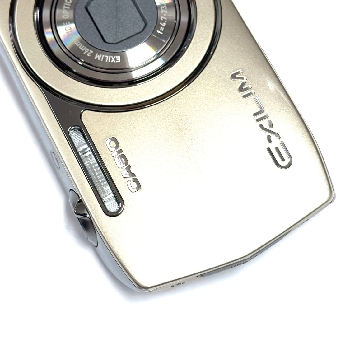 카시오 엑슬림 ex-z2300 아일릿 모카 블랙핑크 로제 디카 상품이미지8