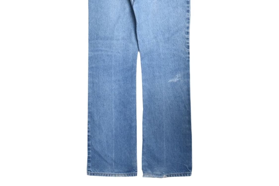 00S 리바이스 517 부츠컷 청바지 데님팬츠 33 N0867 상품이미지6