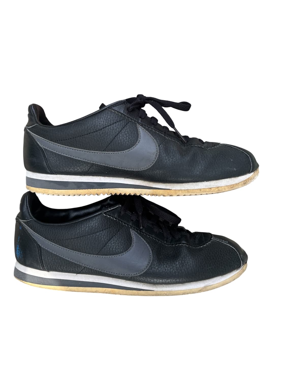 나이키 레더 코르테즈 상품이미지4