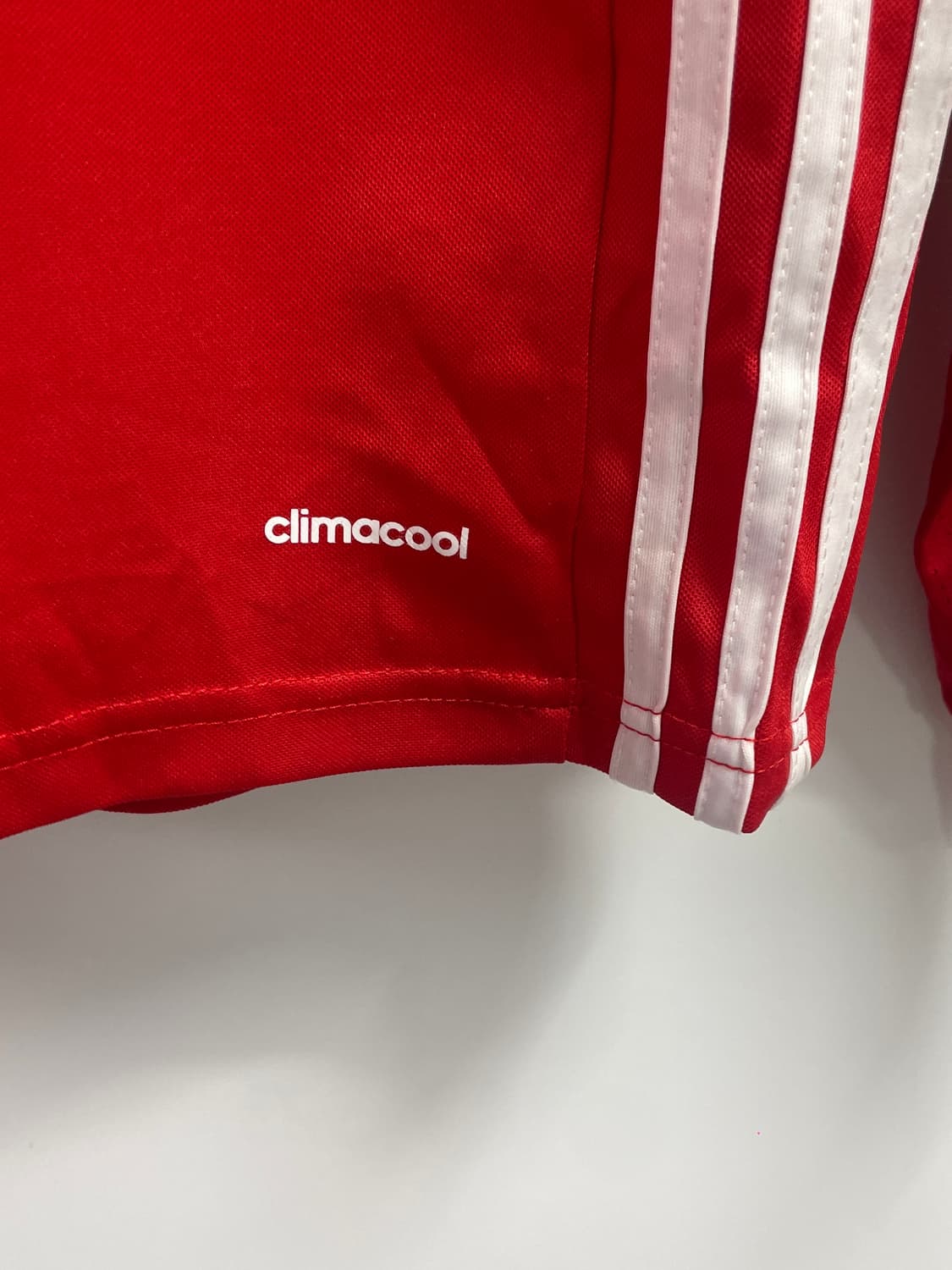 16-17 아디다스 맨유  마티치 유니폼 레플리카 티  (on.46) 상품이미지5