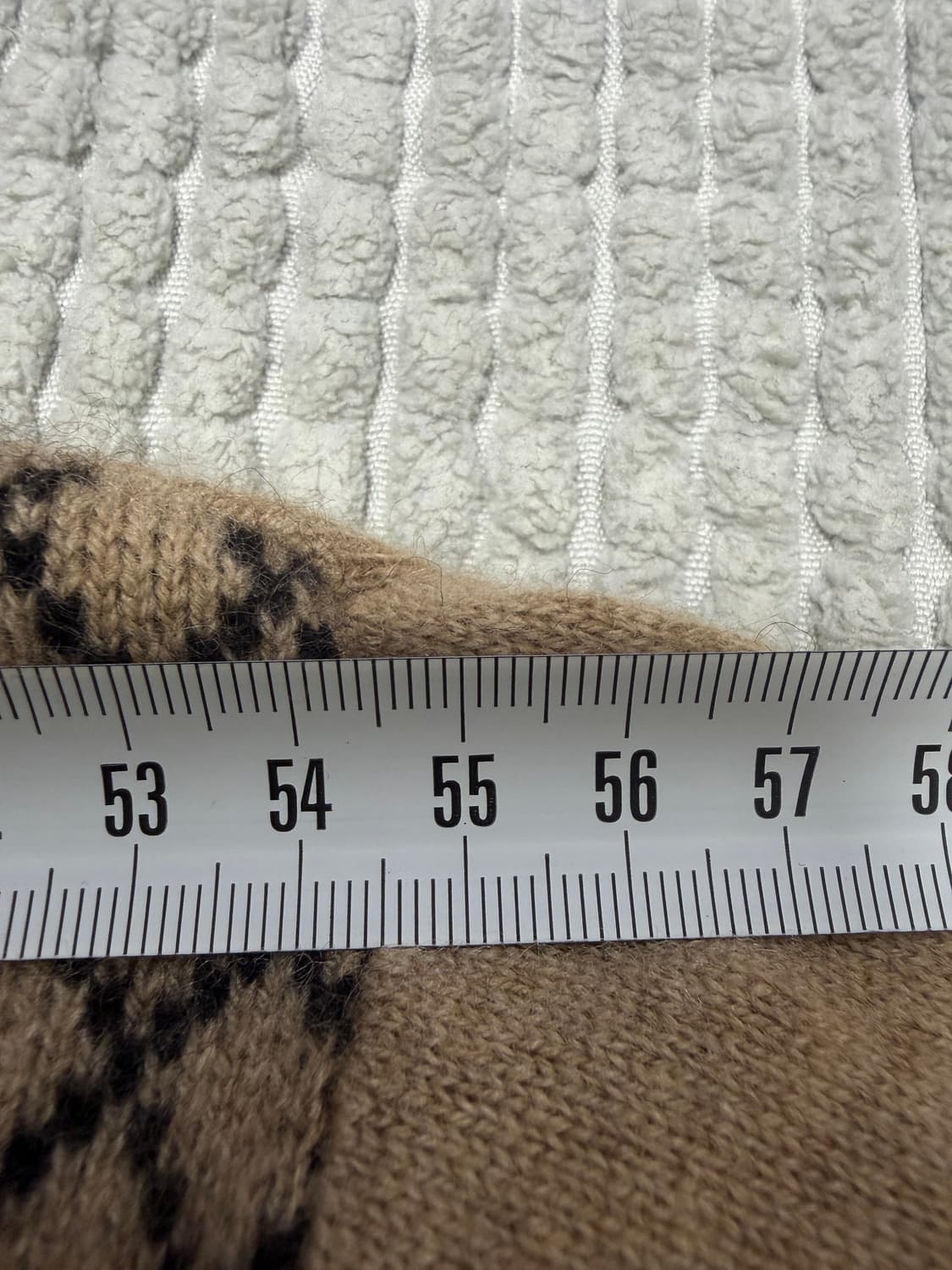 입생로랑 빈티지 가디건 상품이미지5