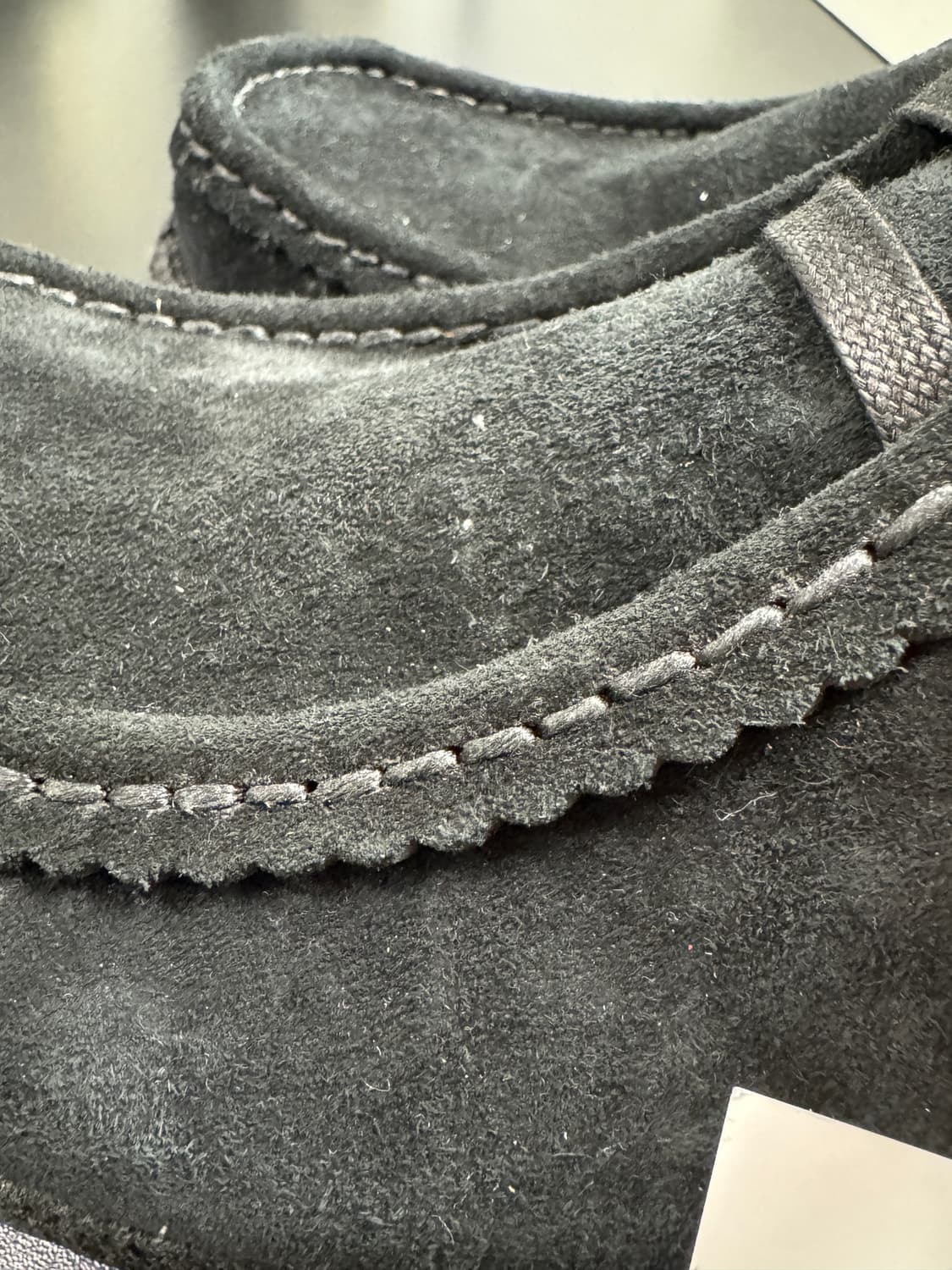 비즈빔 VISVIM beuys trekker boots 280 상품이미지9