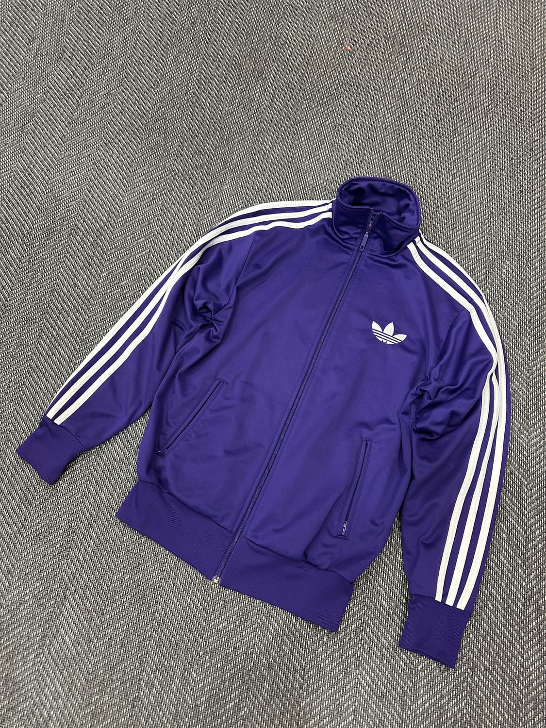 아디다스 구파져지 퍼플S 상품이미지1