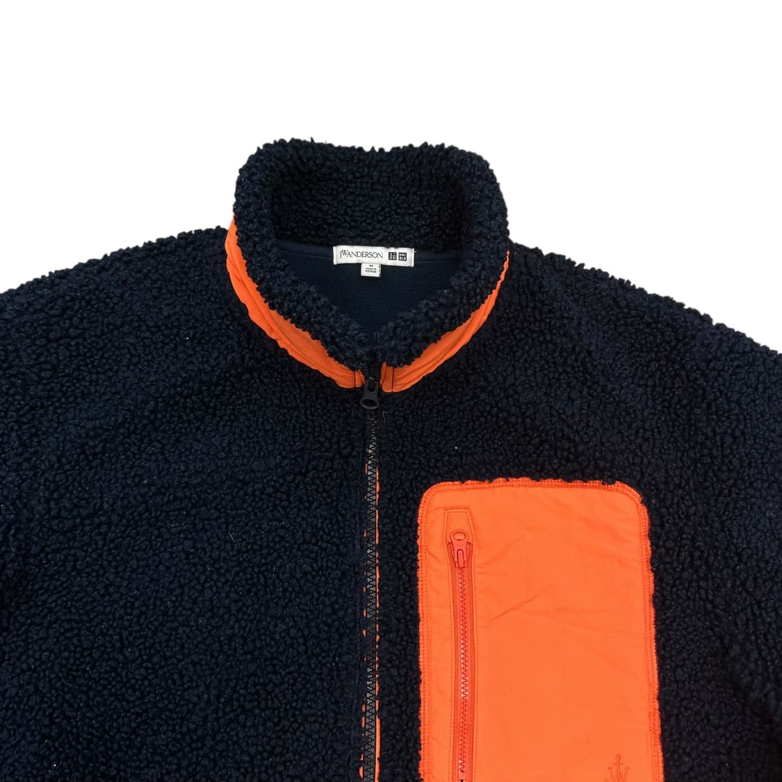 유니클로 X JW앤더슨 플리스 상품이미지2