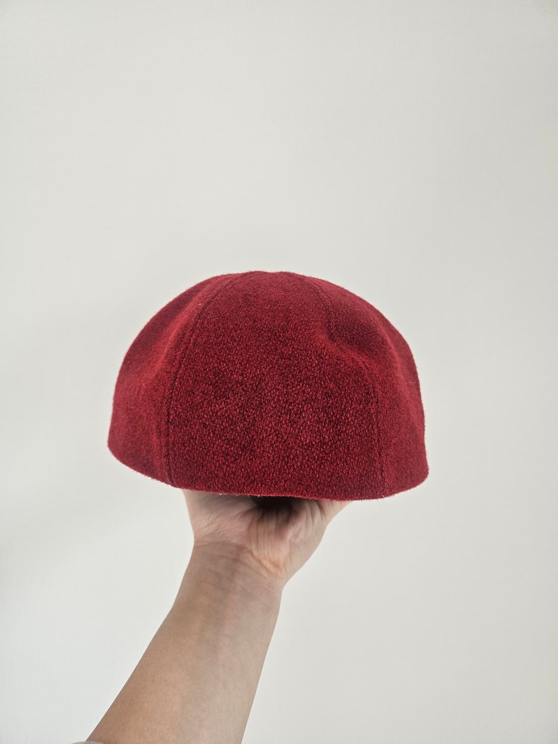 비즈빔 visvim 캡 상품이미지2