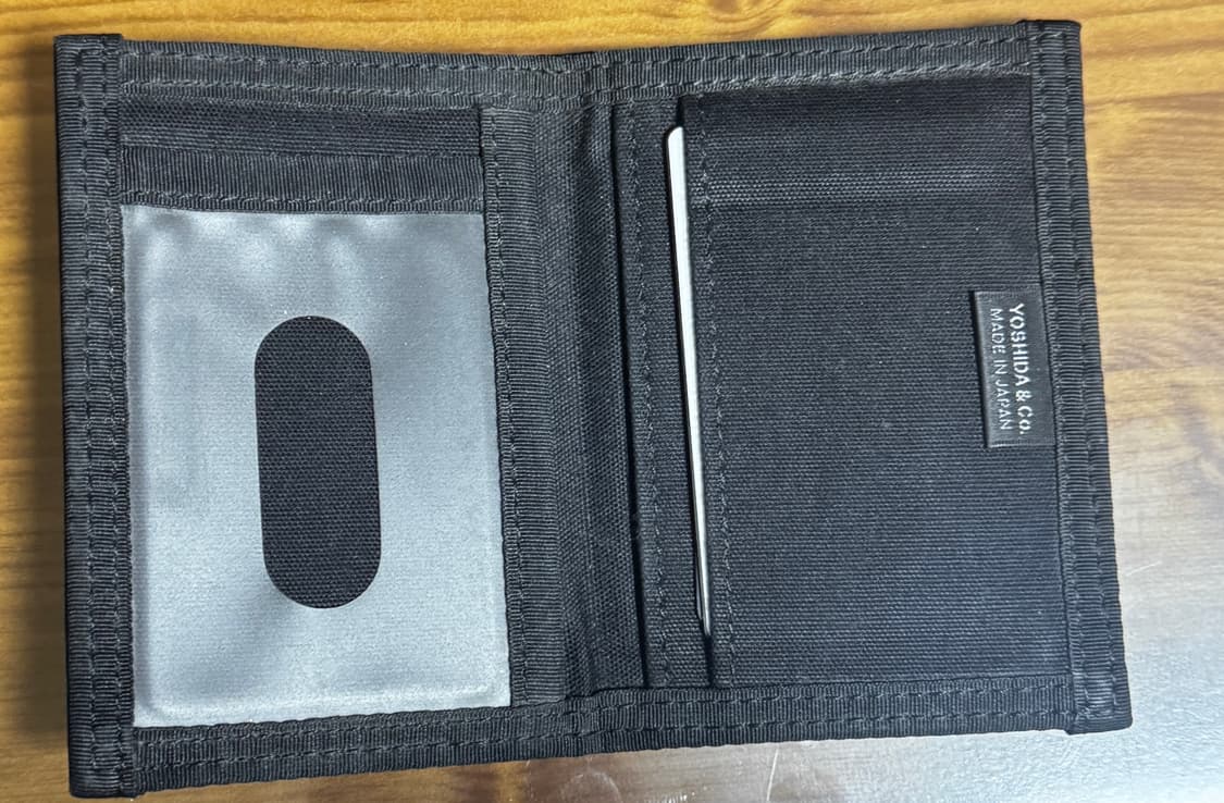 포터 프리스타일 패스 케이스 카드지갑 상품이미지4