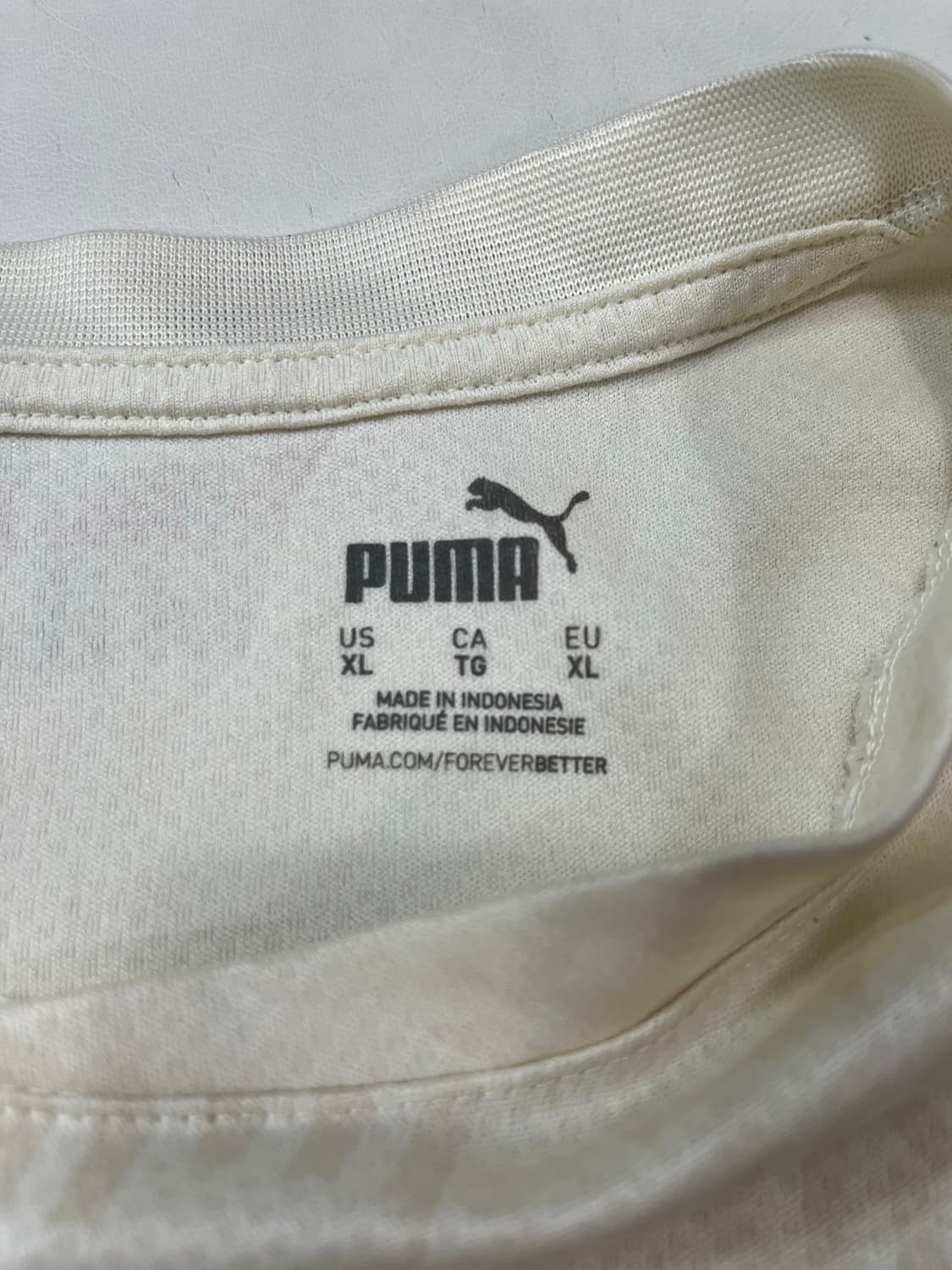 푸마 21-22 AC 밀란 어웨이 올리비에 지루 상품이미지4