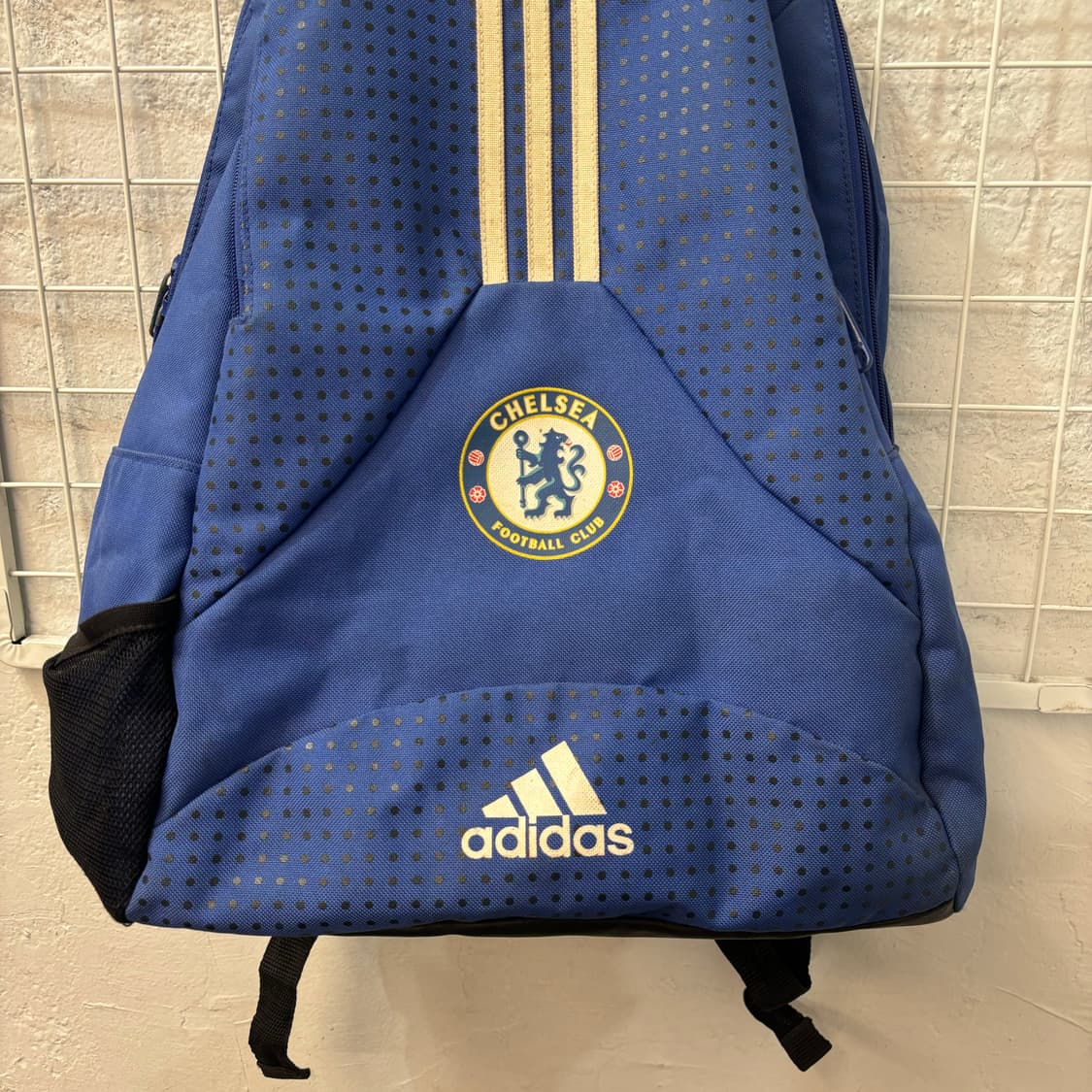 아디다스 09 첼시 FC 백팩 OS 상품이미지4
