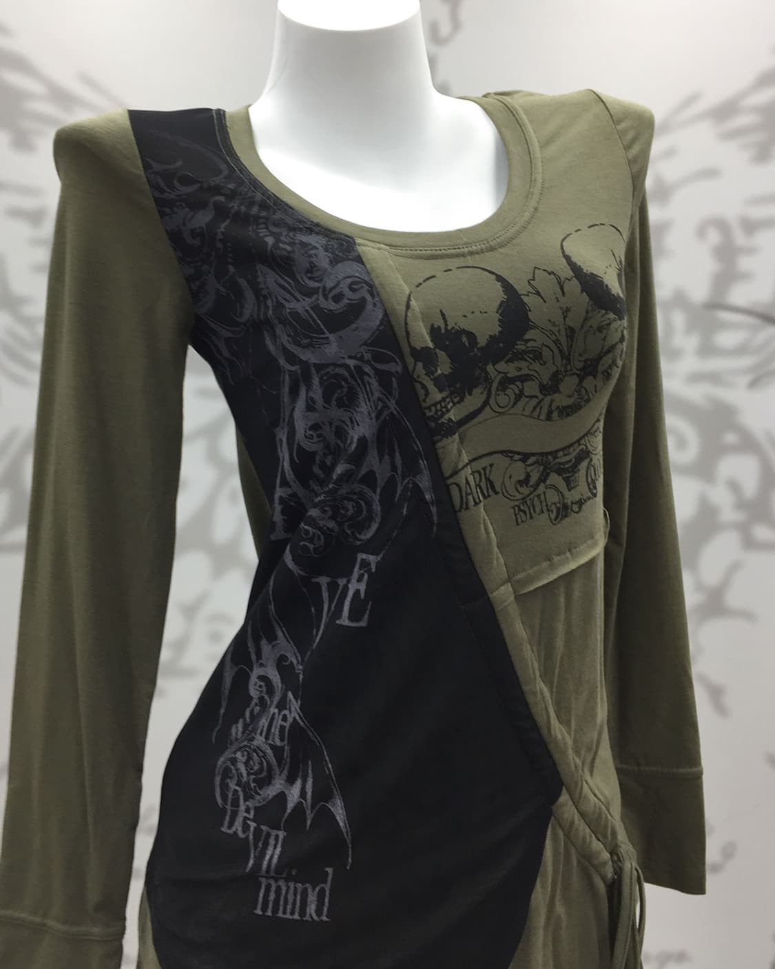 Ghost of Harlem 상품이미지3