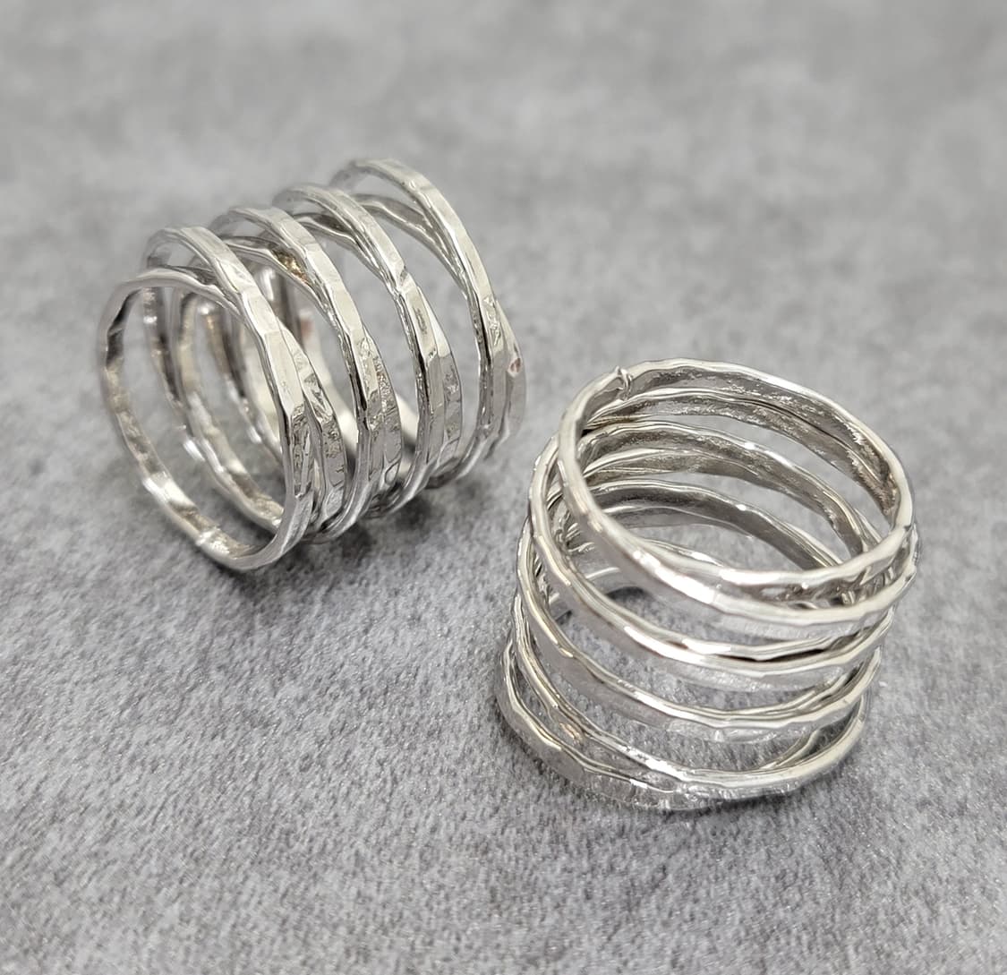unique ring 상품이미지1