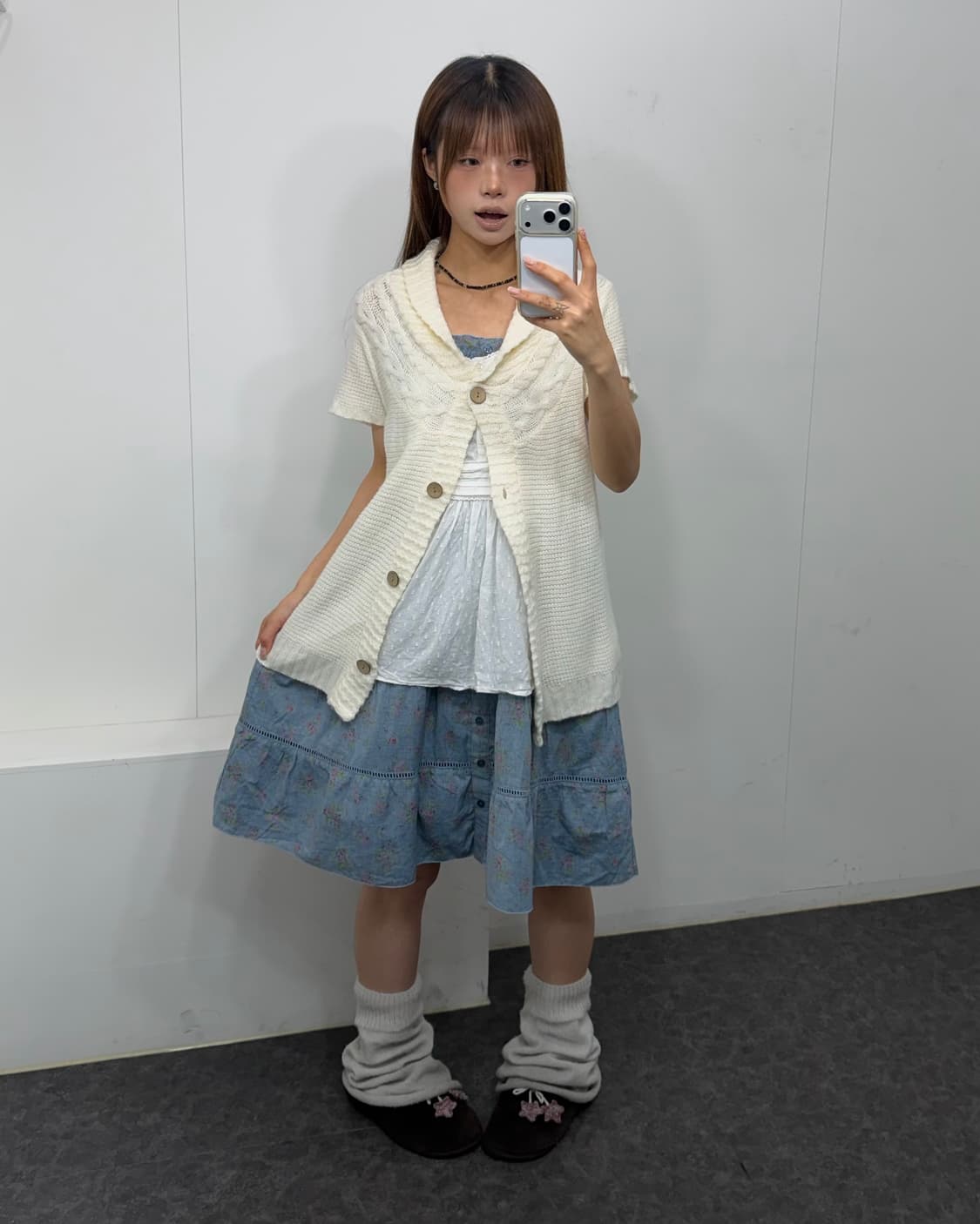 𖤐소프트 하구미set𖤐  상품이미지2