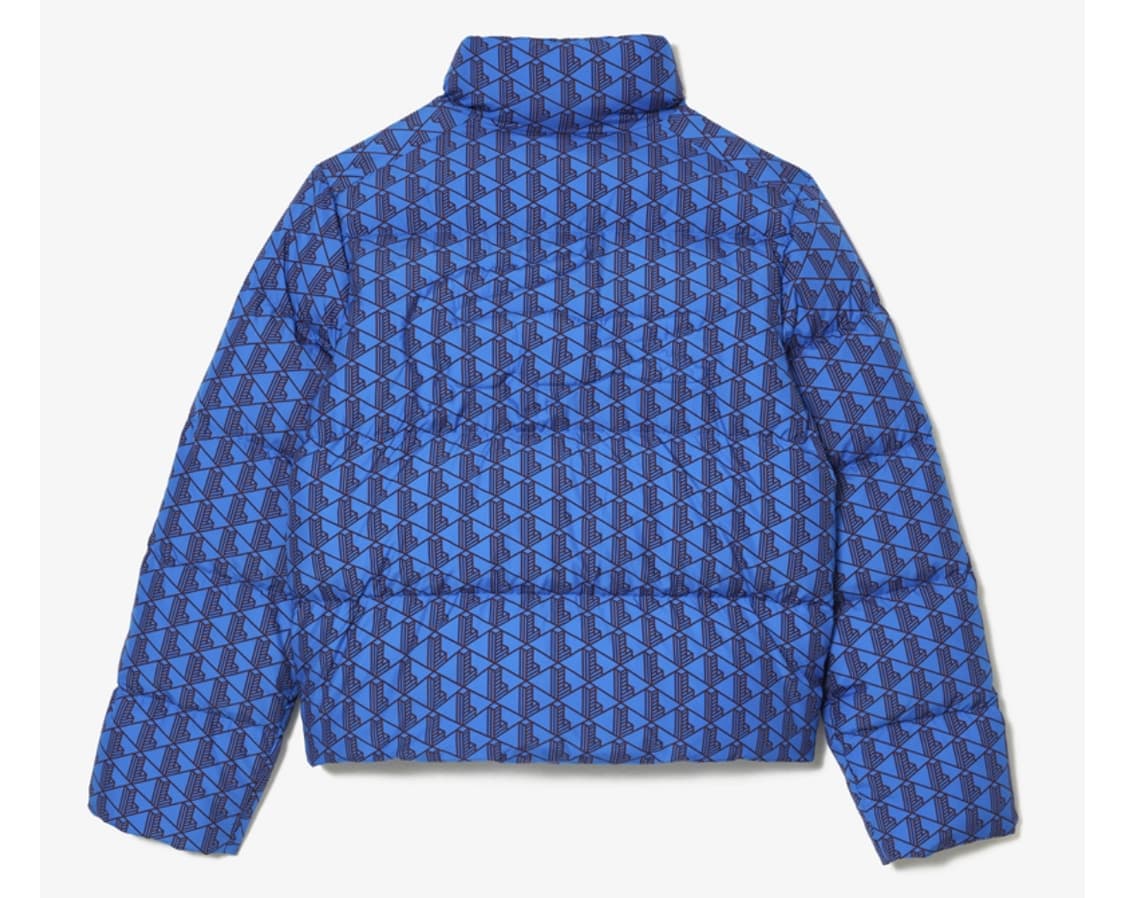 라코스테 패딩 상품이미지3