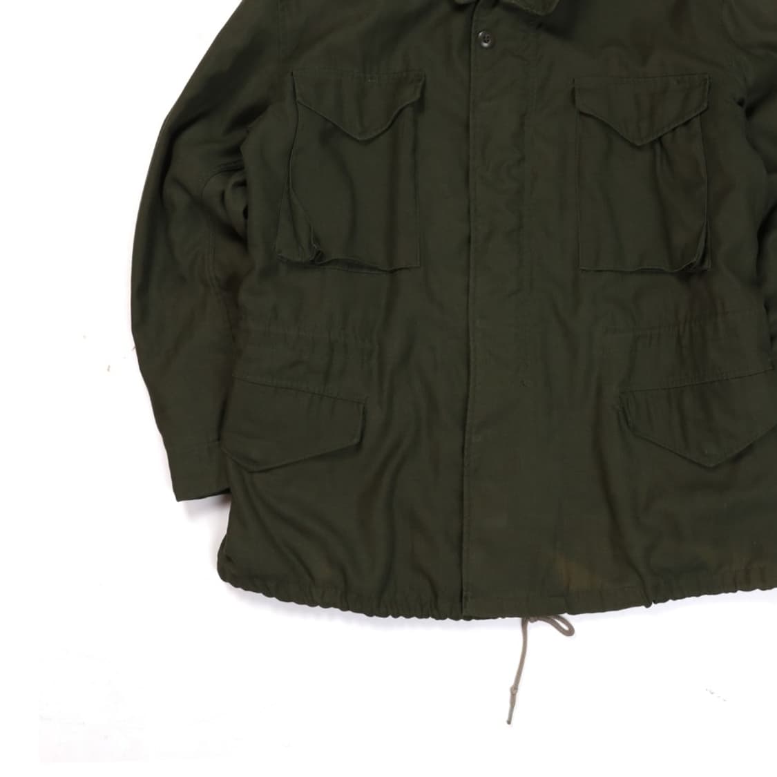 US Army M-65 Field Jacket  상품이미지3