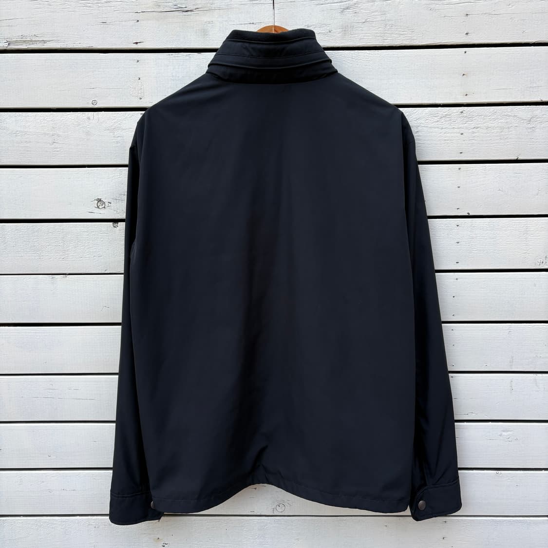 Polo 폴로 나일론 후드 자켓 상품이미지2