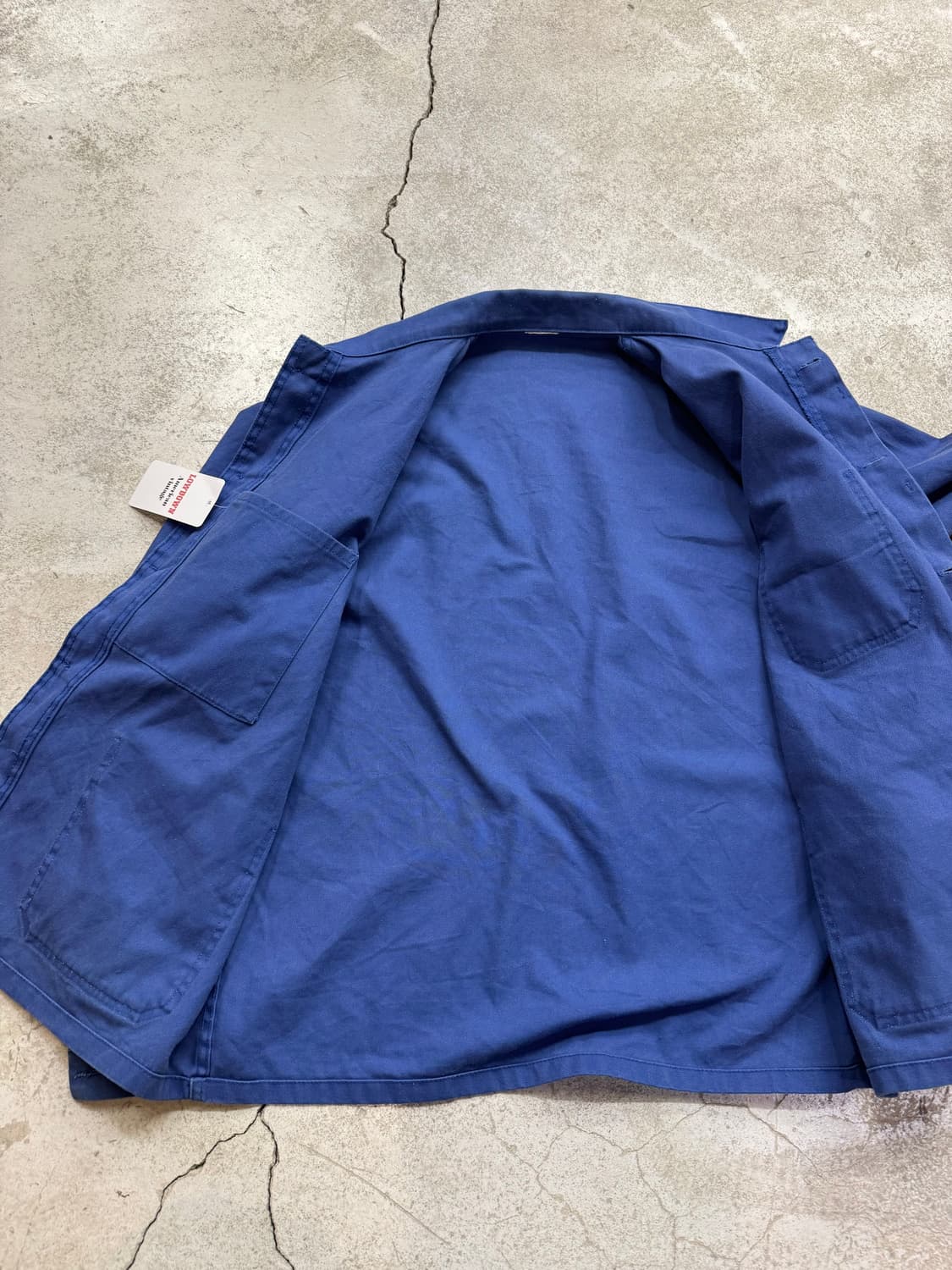 MERCURE 프렌치 워크자켓 상품이미지6