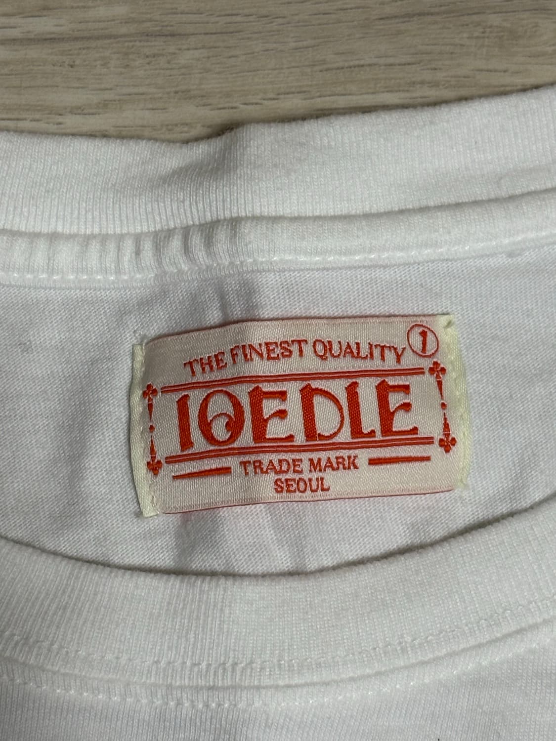 이외들 반팔 상품이미지2