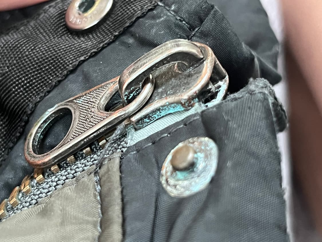 마리떼 프랑소와 저버 다운 자켓 상품이미지4