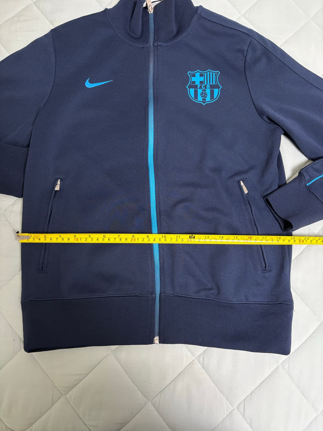 나이키 바르셀로나 바르샤 져지 l 상품이미지5