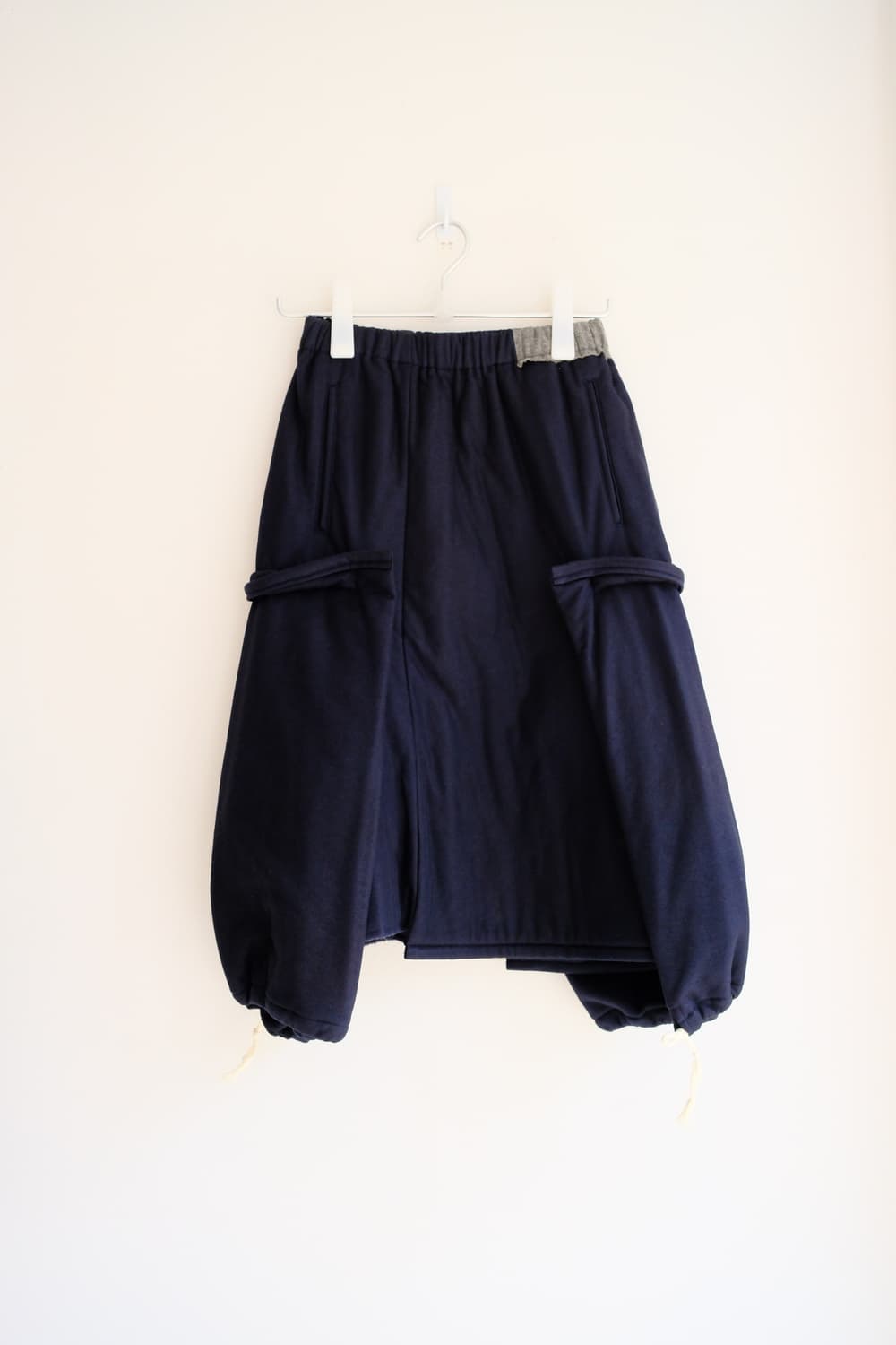 2 way sarrouel skirt pants 상품이미지9