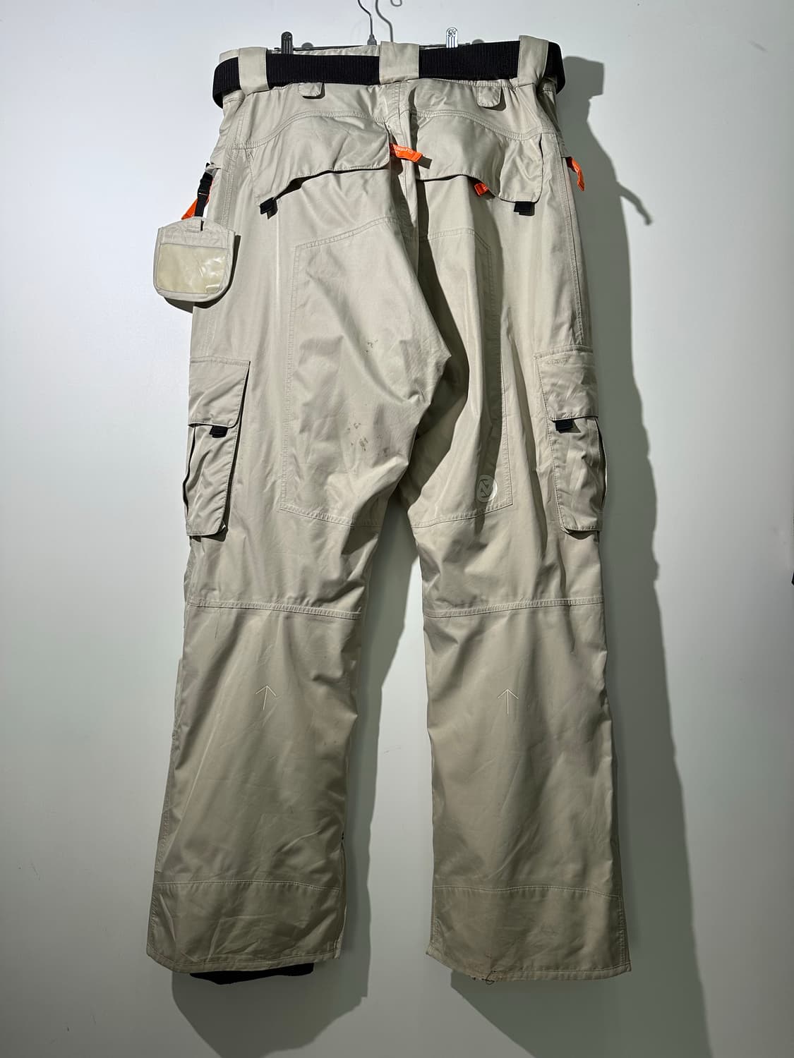 supers descente 데상트 스키 팬츠 상품이미지5