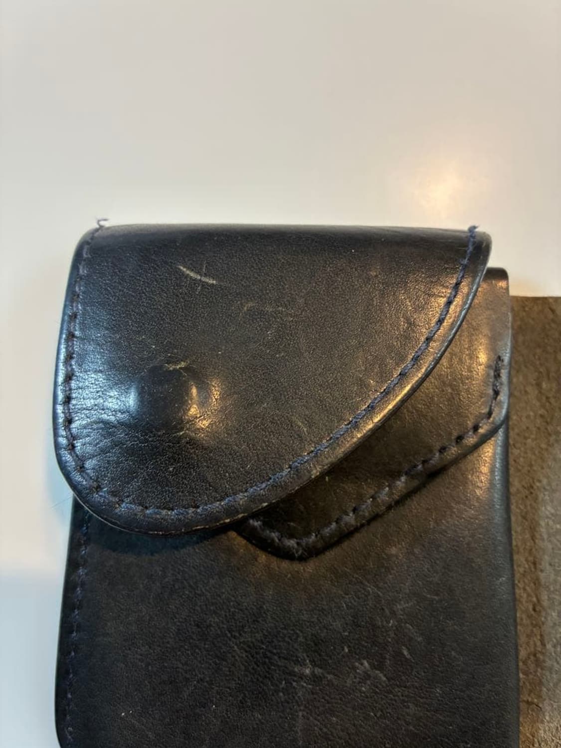 헨더스킴 빌포드 가죽 지갑 상품이미지3