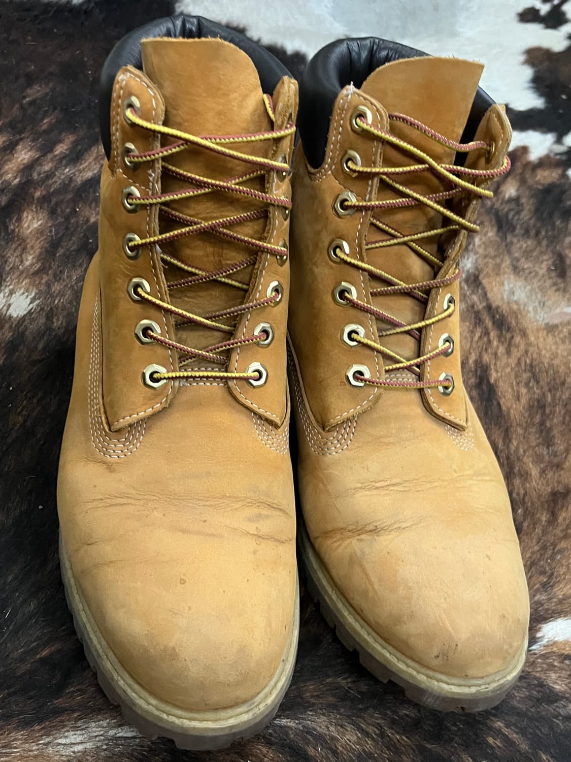 TIMBERLAND 6inch BOOTS 상품이미지5