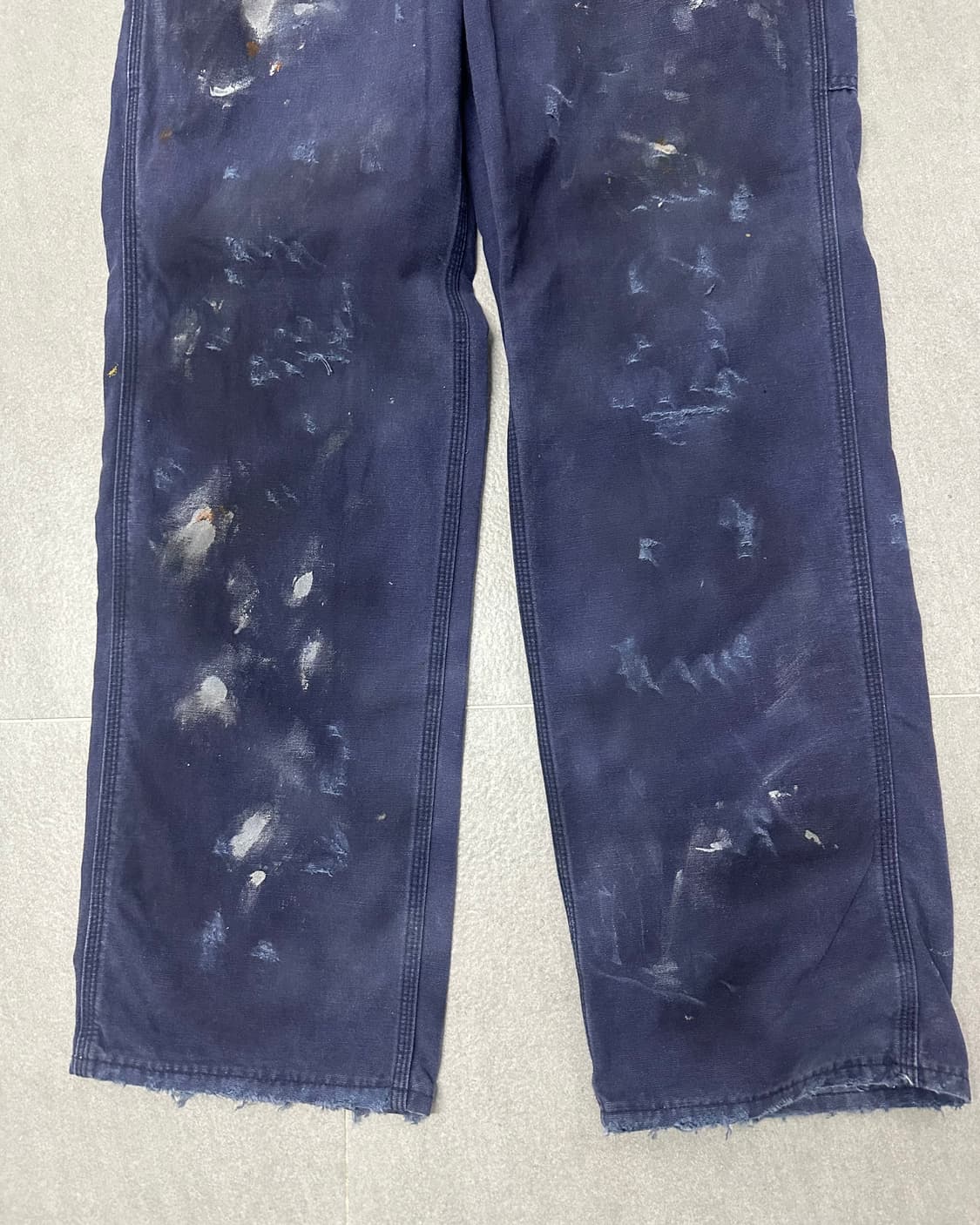 (허단44)칼하트 커스텀 팬츠-M2029 상품이미지3