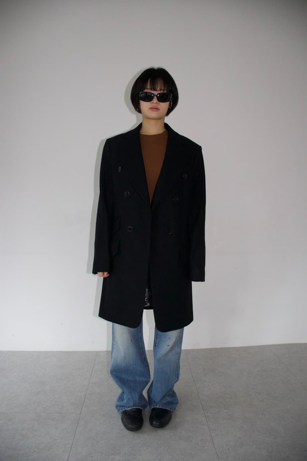 Vivienne Westwood coat 상품이미지7