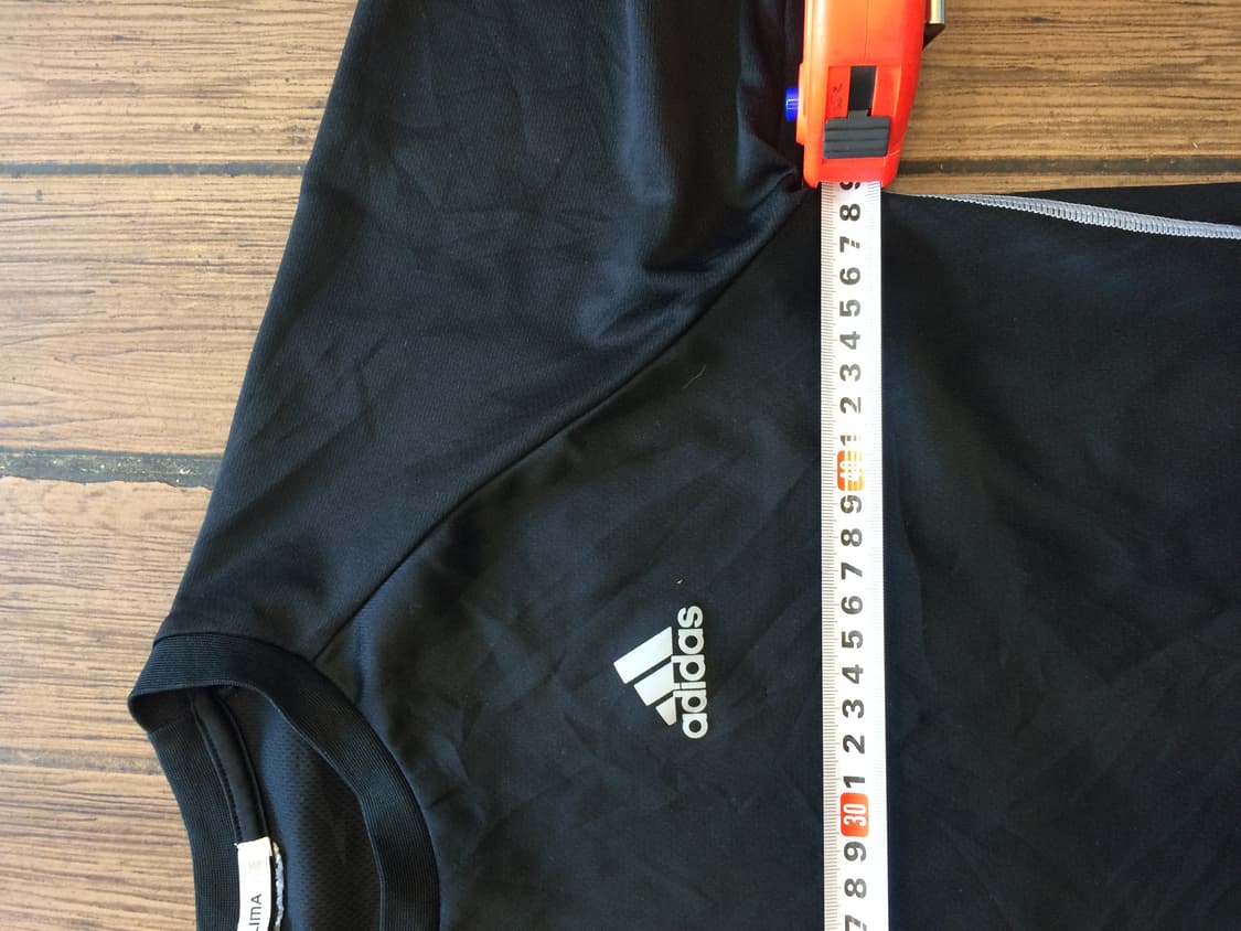 Adidas 아디다스 올드스쿨스트릿 기능성 반팔티셔츠 상품이미지2