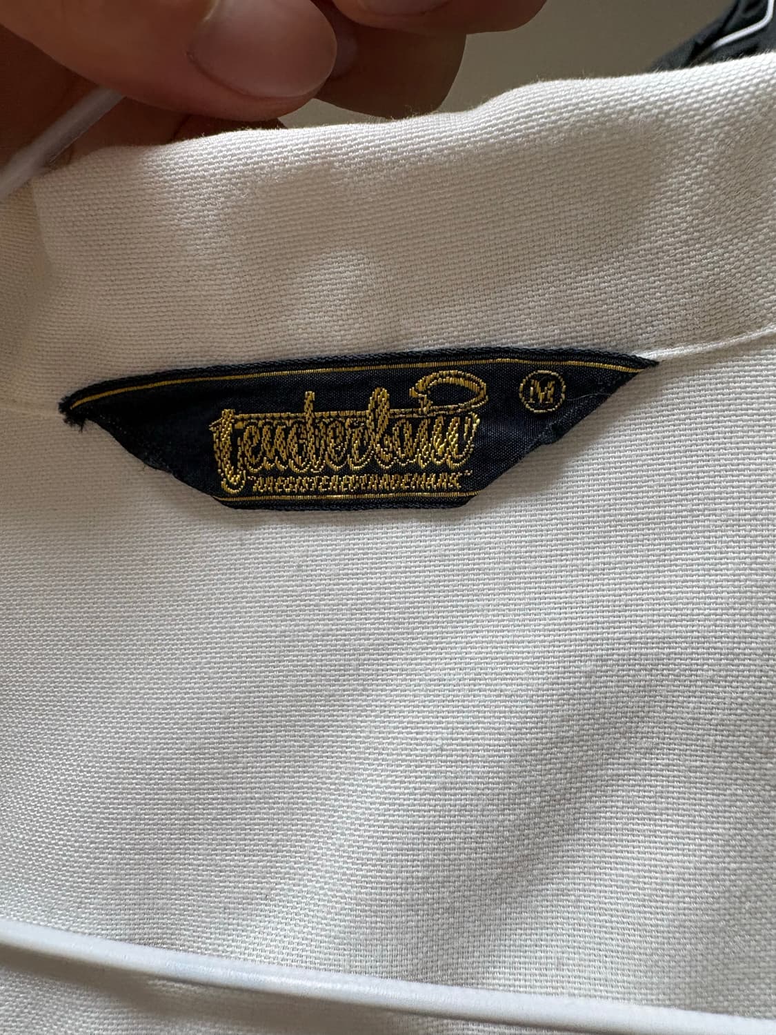 텐더로인tenderloin 볼링셔츠 상품이미지4