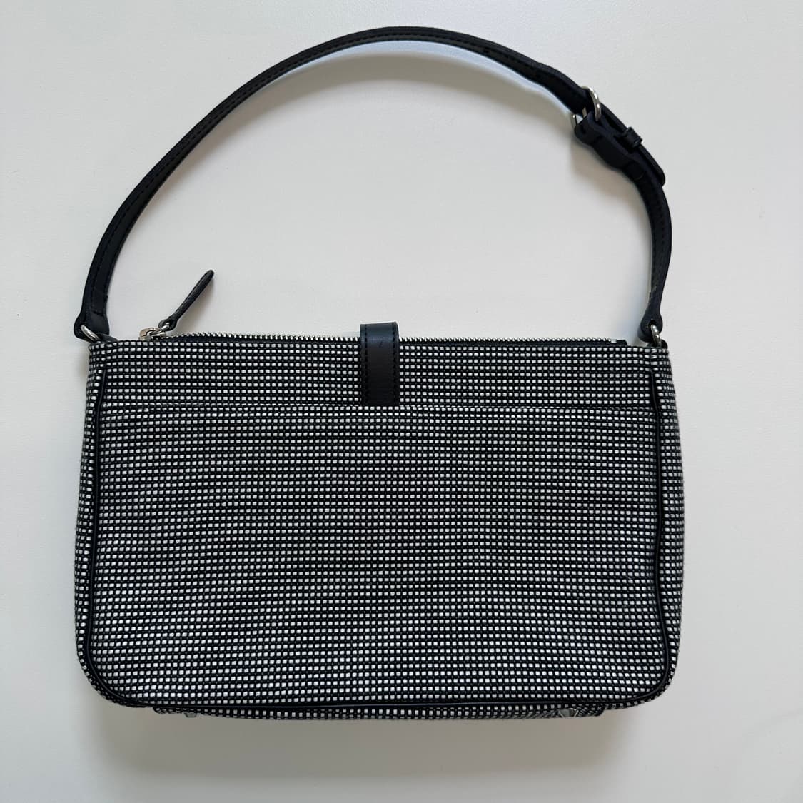 Courreges 꾸레쥬 숄더백 상품이미지4