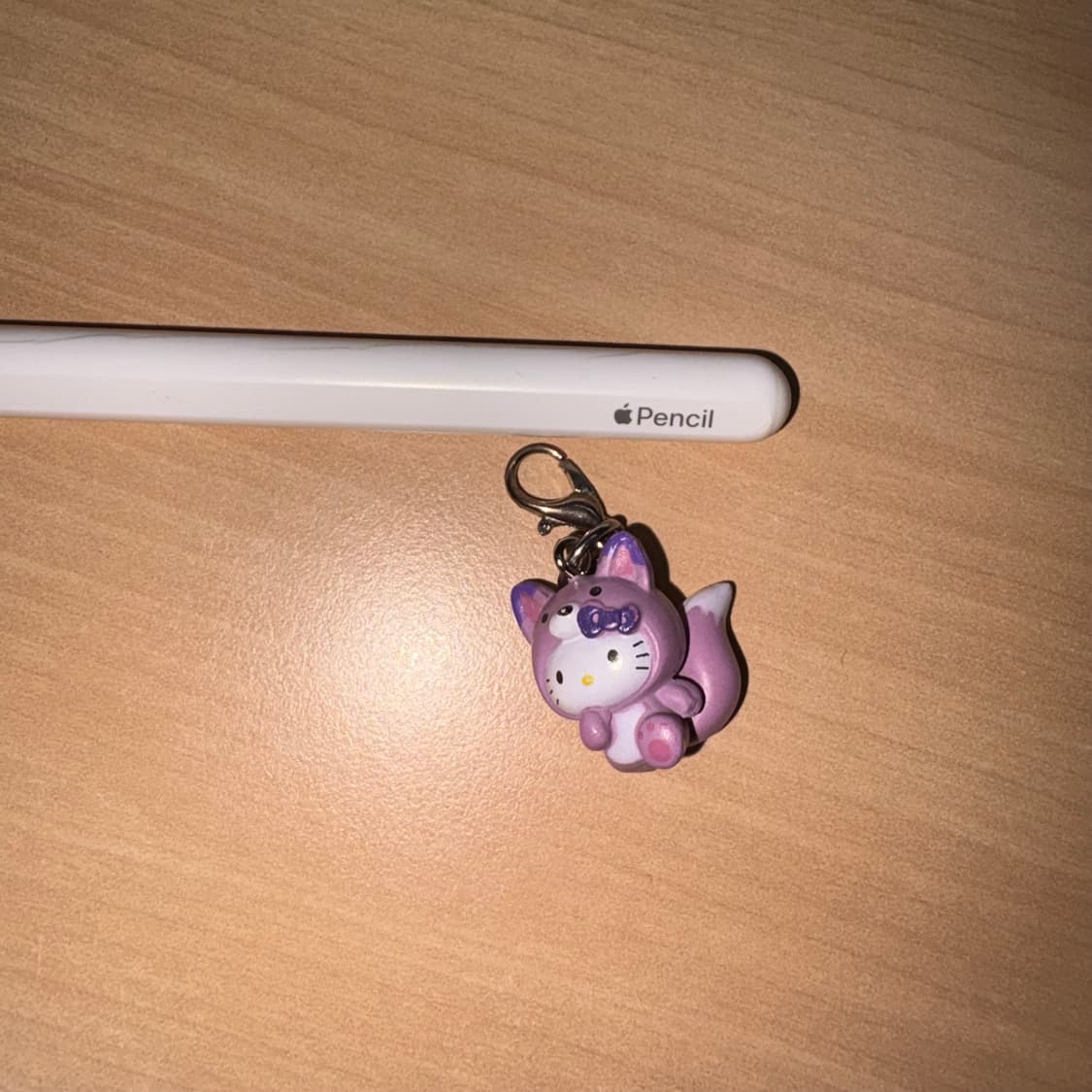 키티 여우 미니 키링 상품이미지3