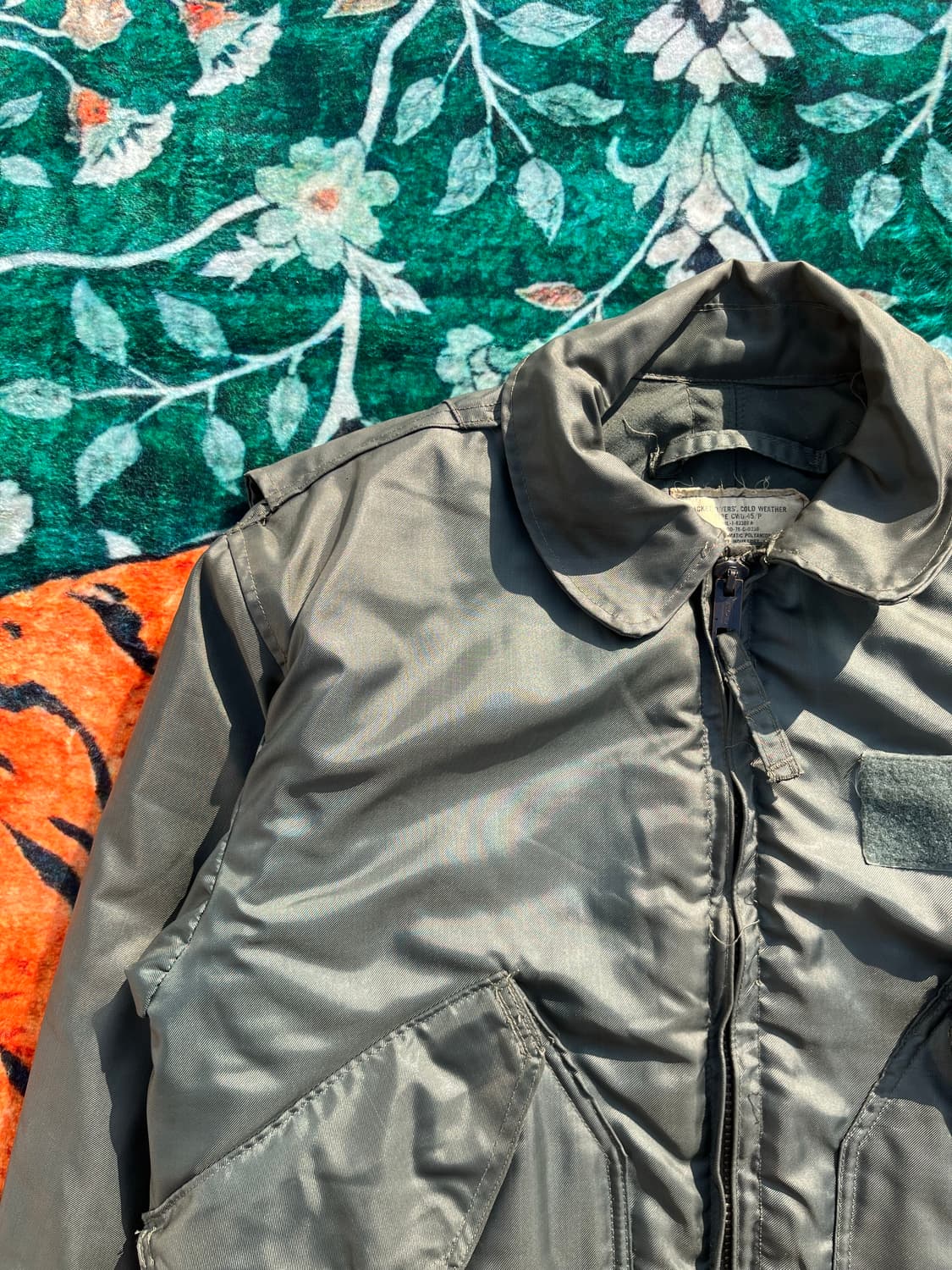 70s CWU-45p OG (M) 상품이미지2