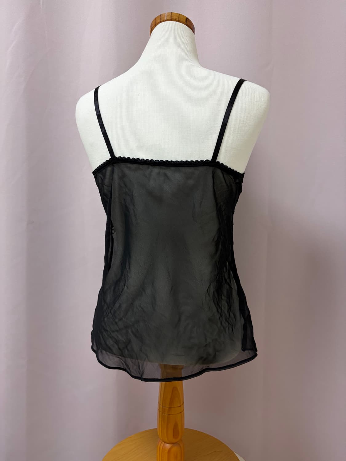 페어리 블랙자수나시 상품이미지3