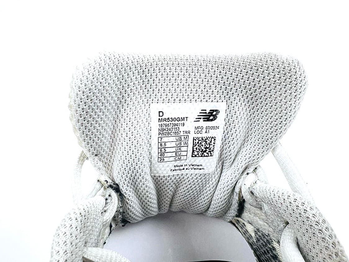 (250) 뉴발란스 MR530GMT 상품이미지8