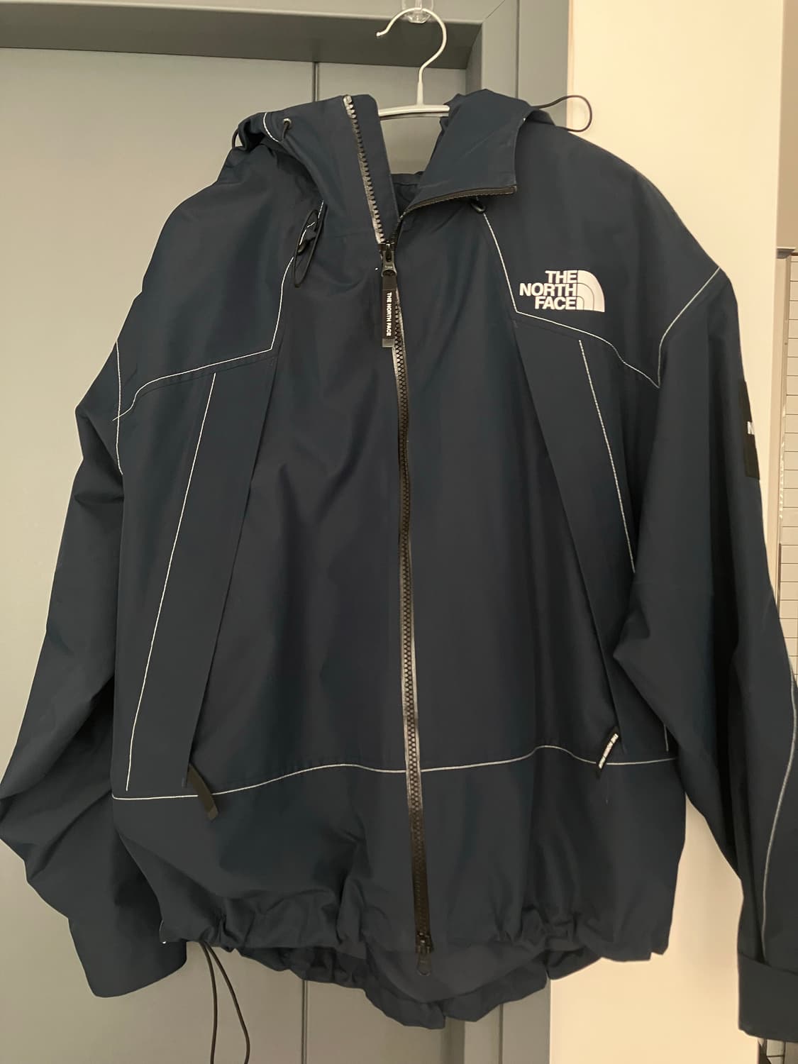 노스페이스 화이트라벨 포트렉 자켓 M 상품이미지2