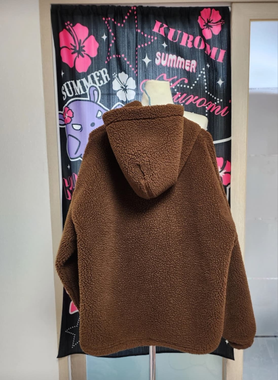 5252 by O!Oi 후드티 상품이미지2