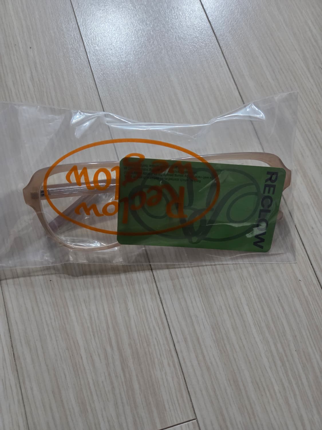 리끌로우안경 상품이미지3