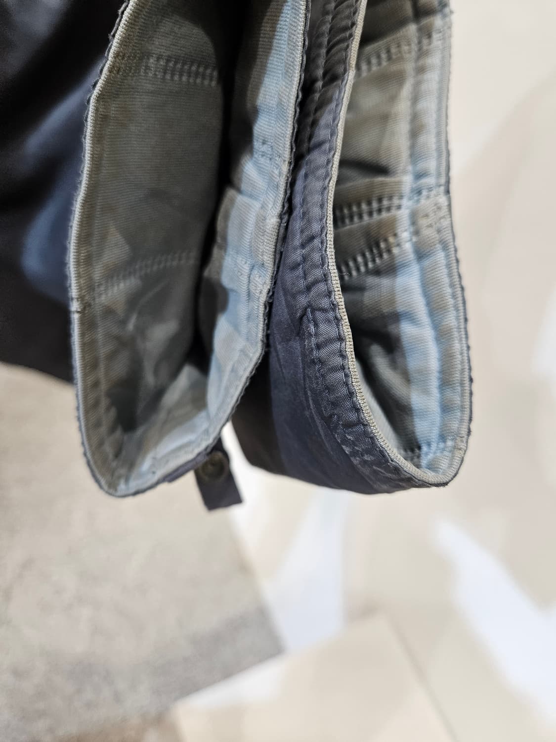 나이키 ACG 바람막이 자켓 상품이미지7