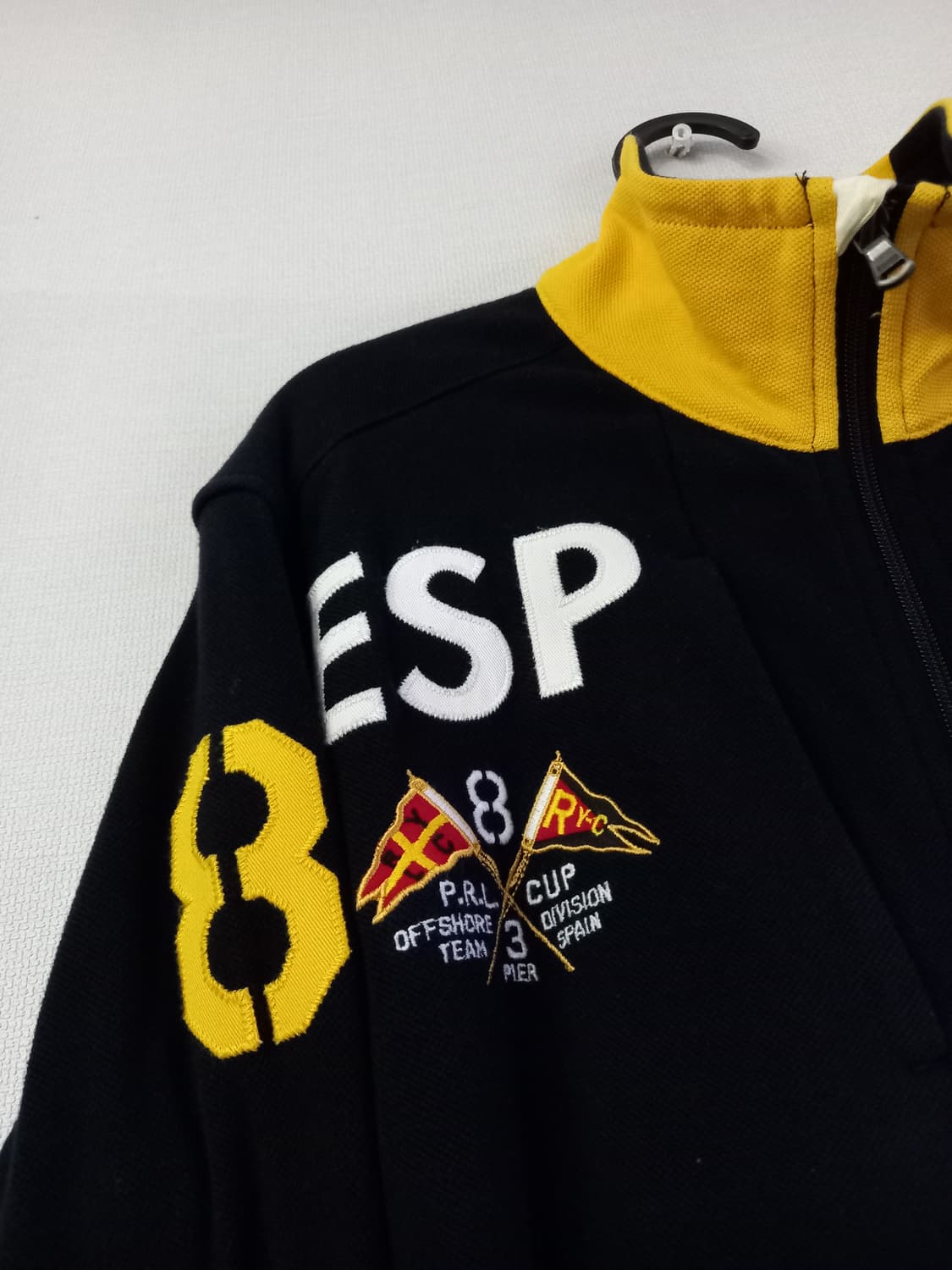 폴로 POLO 빅포니 집업 95/M 상품이미지2