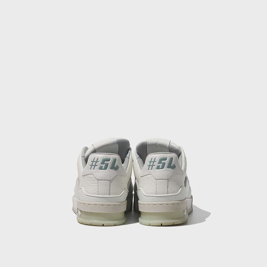 LOUIS VUITTON sneakers 255mm 상품이미지2