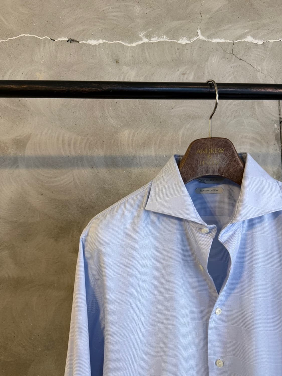 수트서플라이 드레스 셔츠 100 상품이미지6