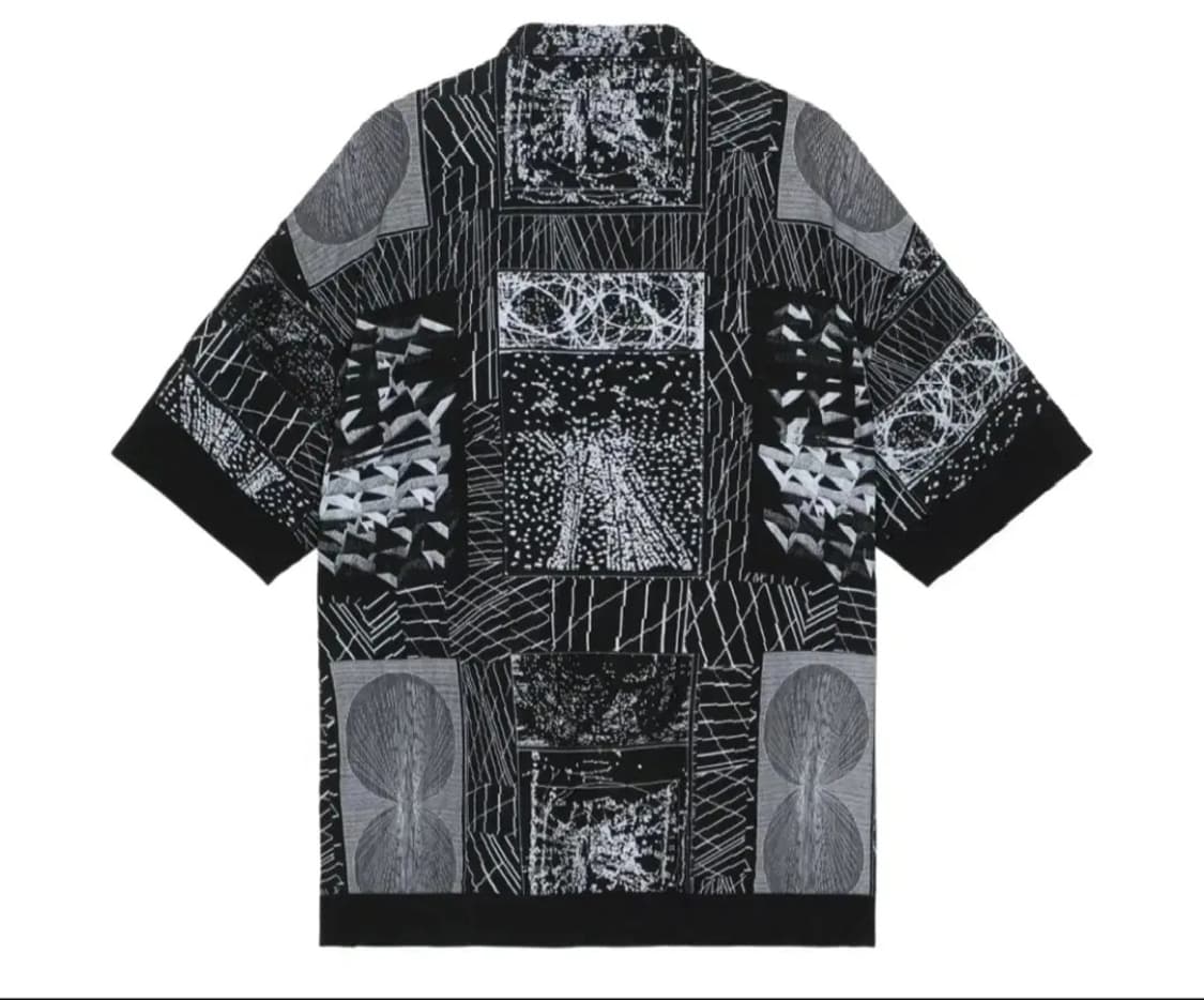 카브엠트 FK PTTN 셔츠 상품이미지2